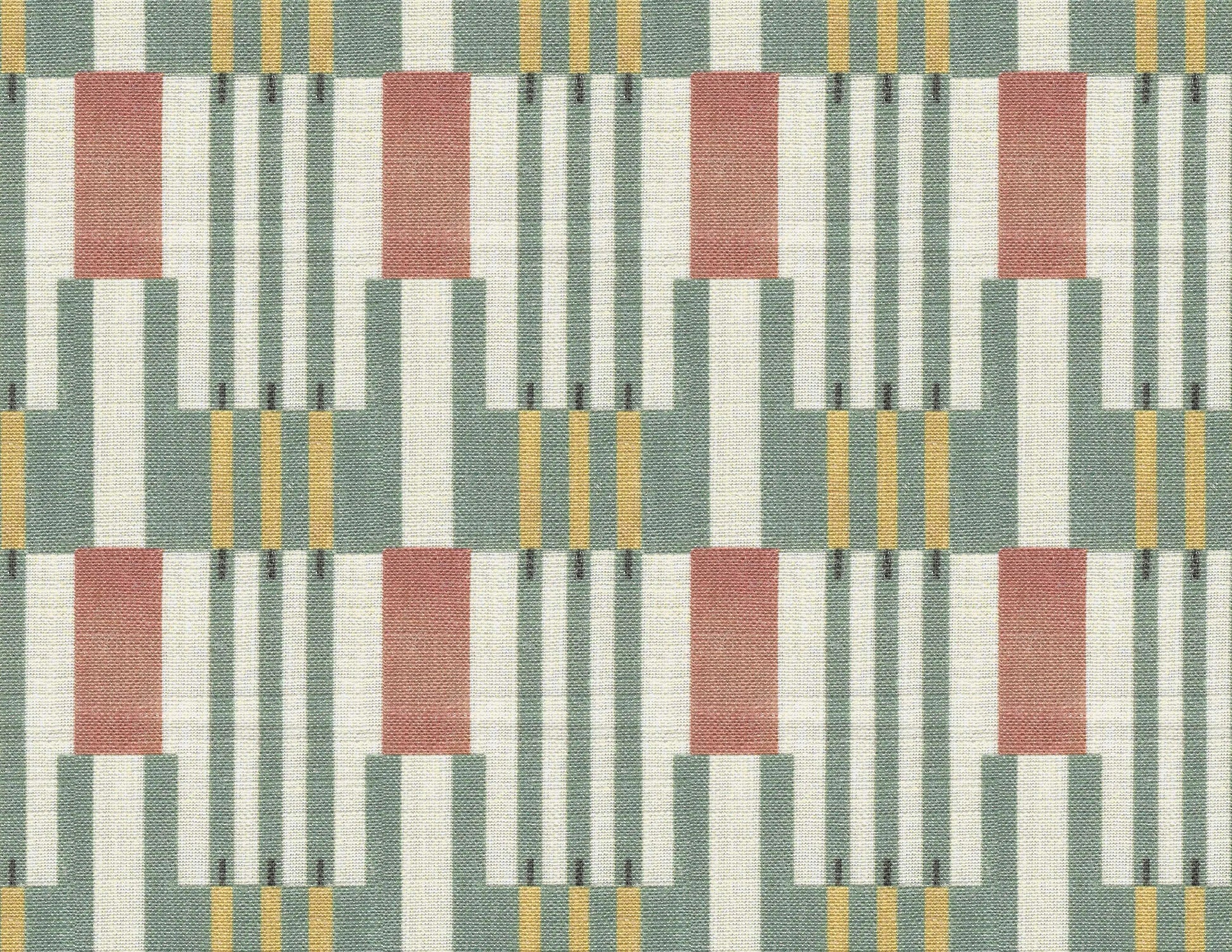 Nomad's Diary Edition 11 - Rowan | Made to Order Light Filtering Curtains Rowan-Kelly