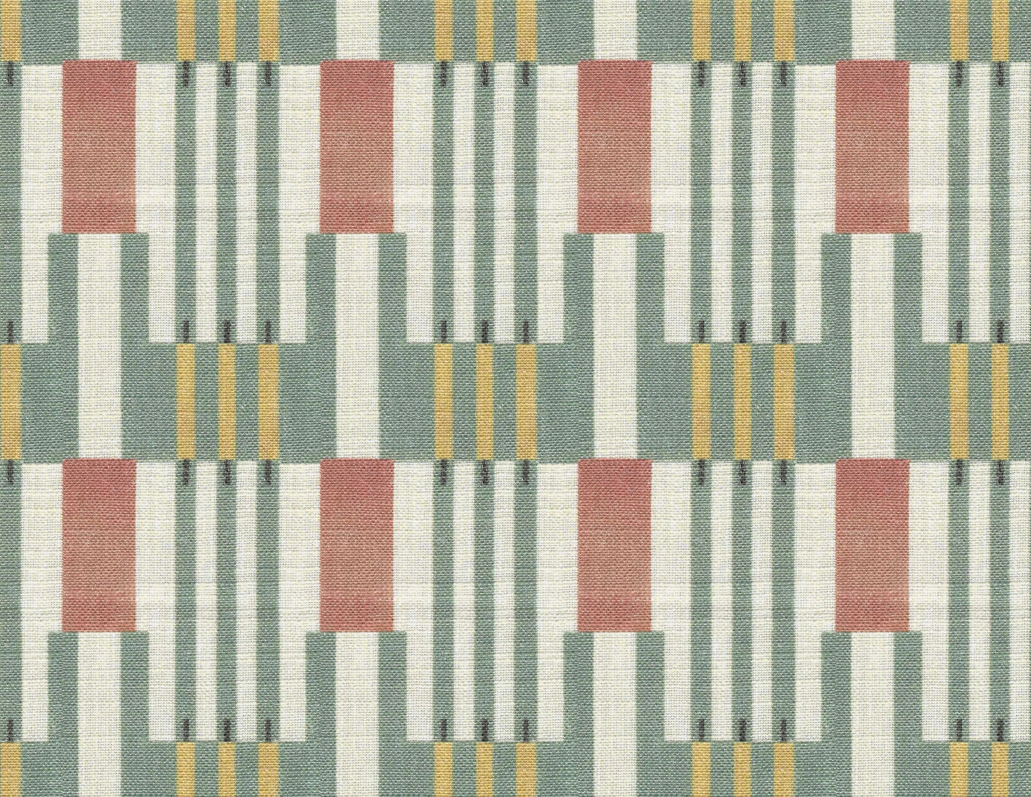 Nomad's Diary Edition 11 - Rowan | Made to Order Light Filtering Curtains Rowan-Kelly