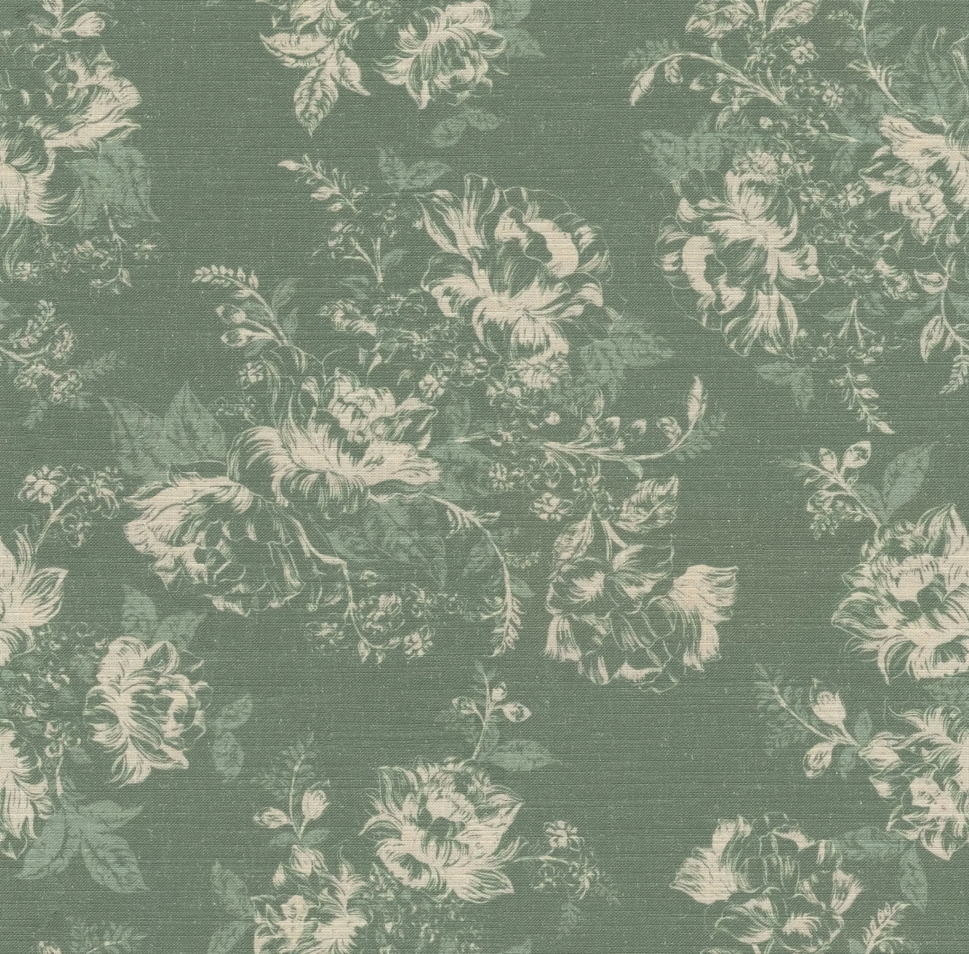 Nomad's Diary Edition 11 - Rossetti | Made to Order Light Filtering Curtains Rossetti-Spruce