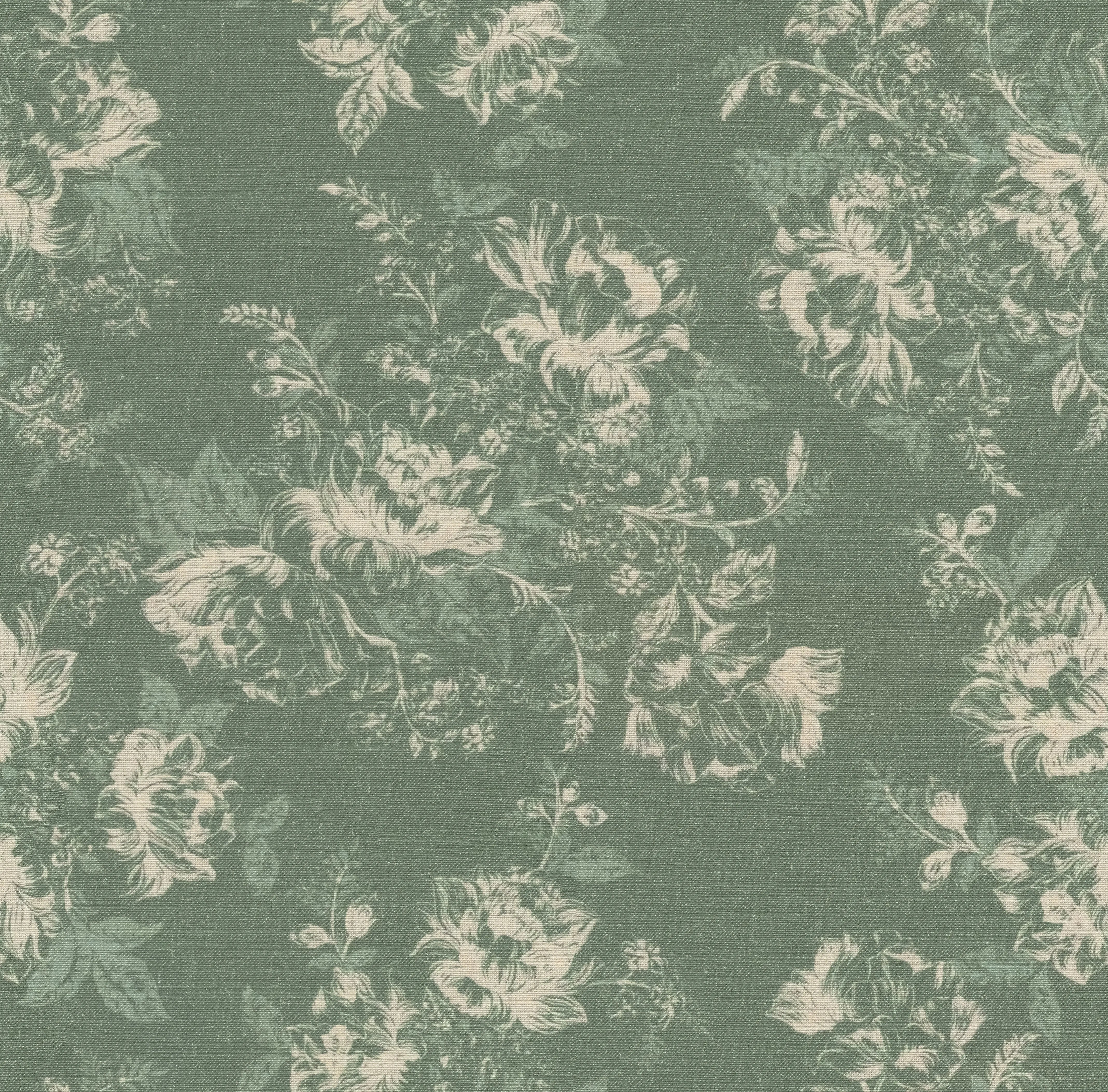 Nomad's Diary Edition 11 - Rossetti | Made to Order Light Filtering Curtains Rossetti-Spruce