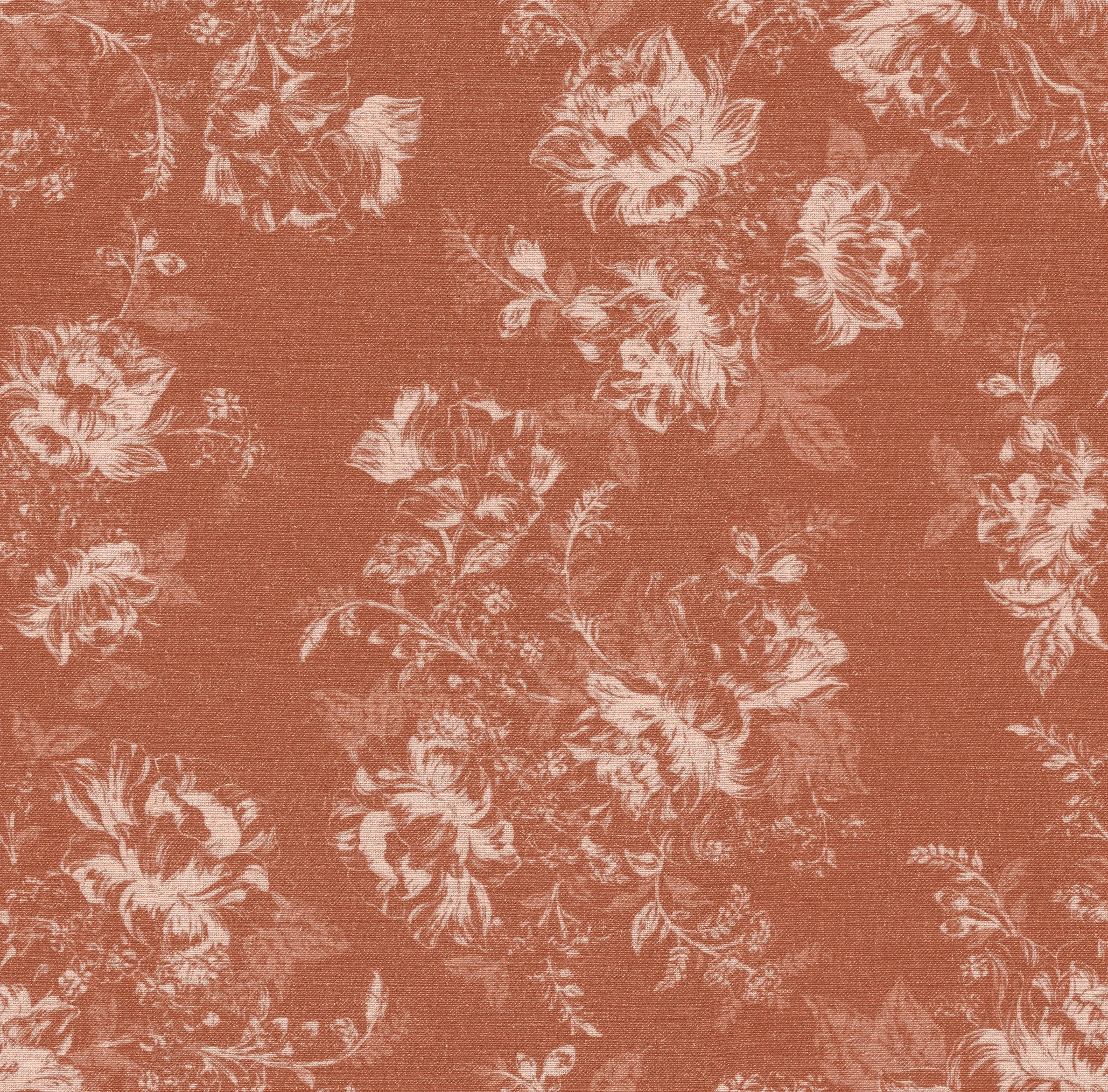 Nomad's Diary Edition 11 - Rossetti | Made to Order Light Filtering Curtains Rossetti-Brick