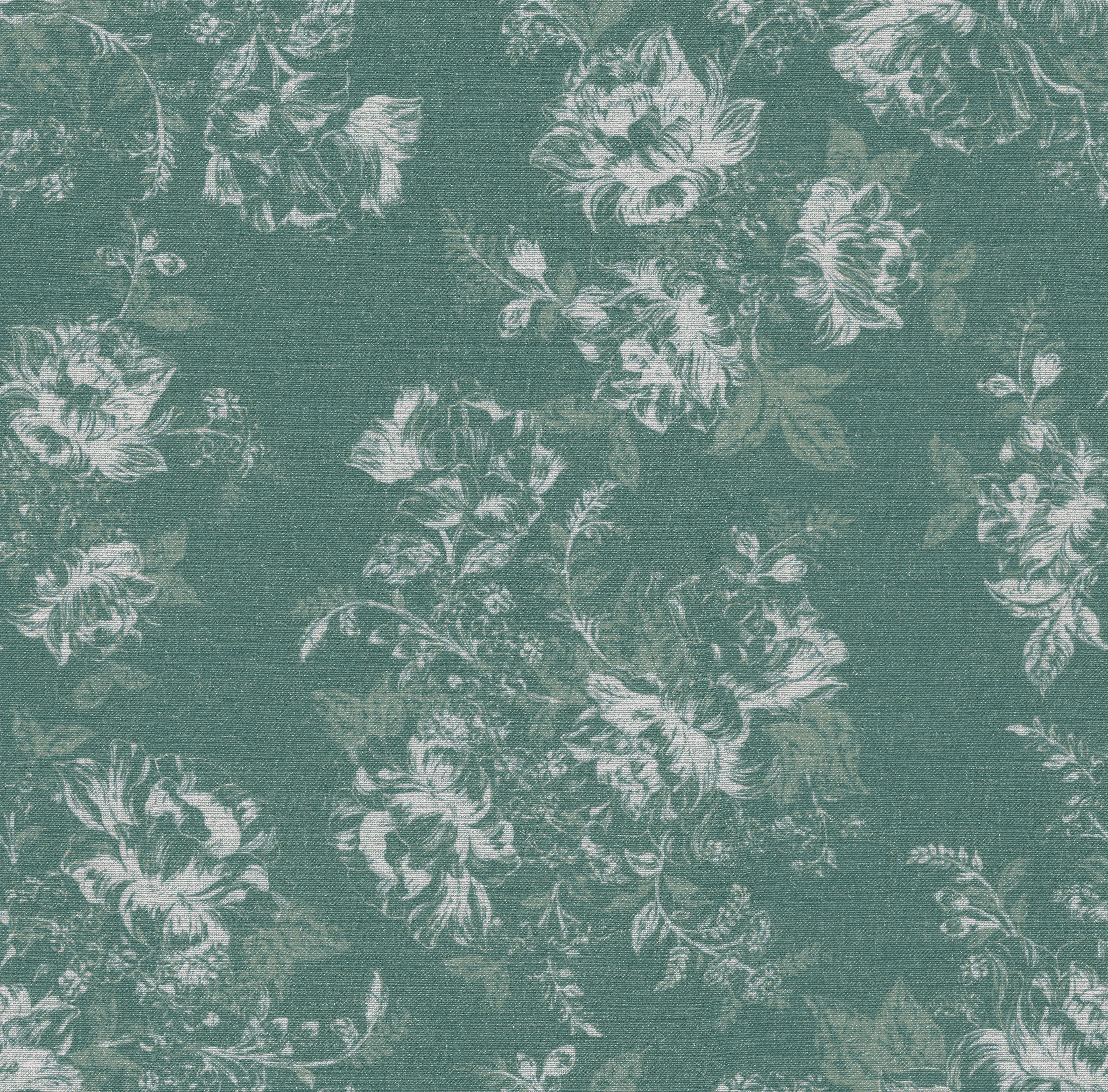 Nomad's Diary Edition 11 - Rossetti | Made to Order Light Filtering Curtains Rossetti-Forest