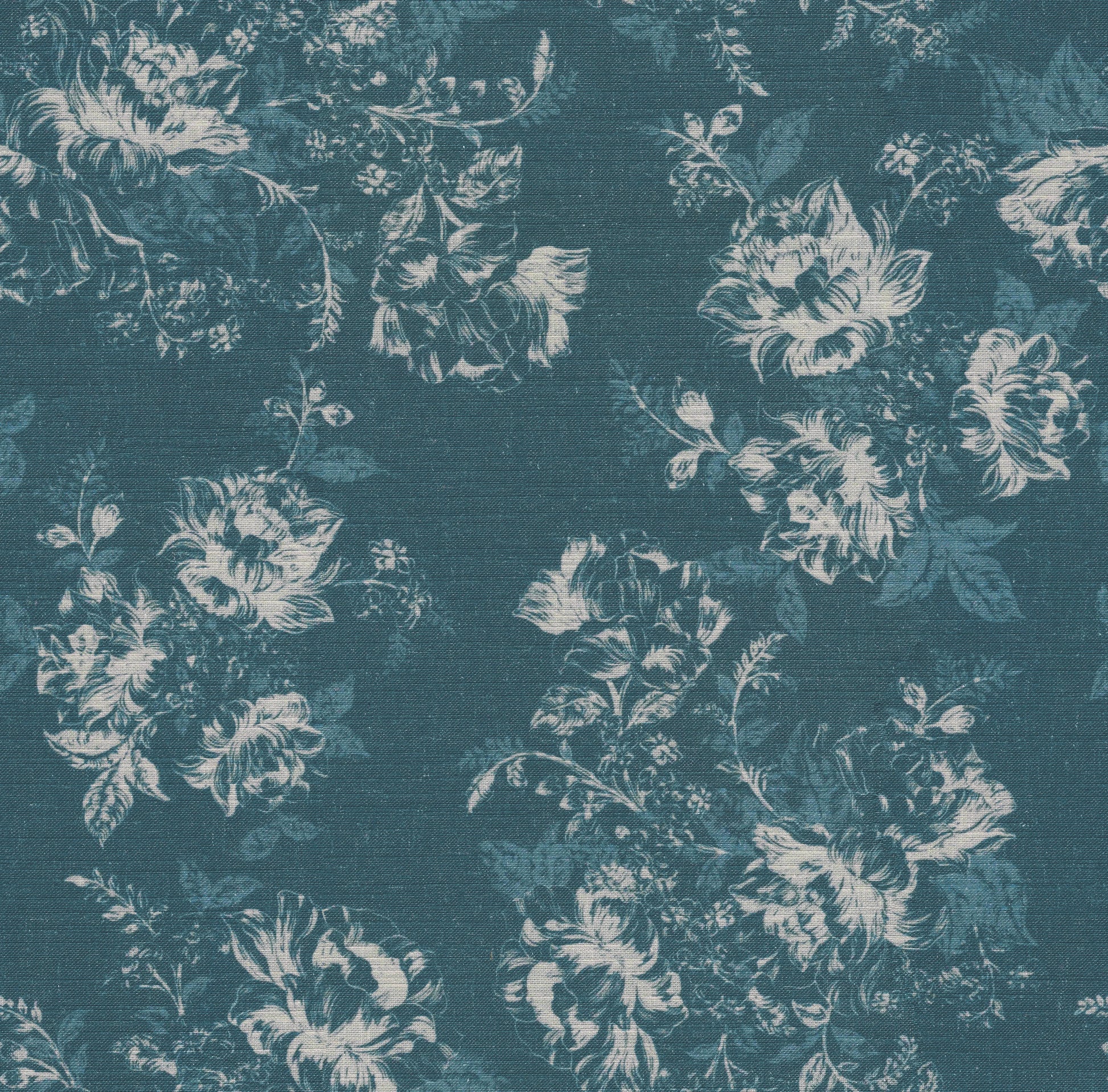 Nomad's Diary Edition 11 - Rossetti | Made to Order Light Filtering Curtains Rossetti-Midnight