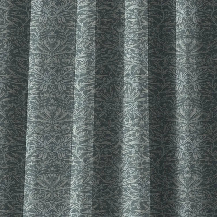 Nomad's Diary Edition 11 - Dante | Made to Order Light Filtering Curtains Dante-Mineral