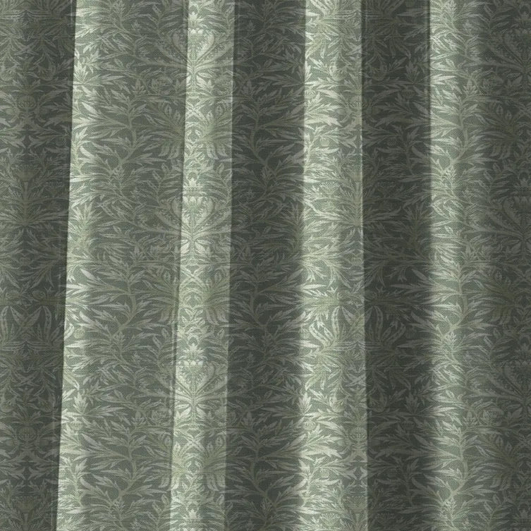 Nomad's Diary Edition 11 - Dante | Made to Order Light Filtering Curtains Dante-Jade