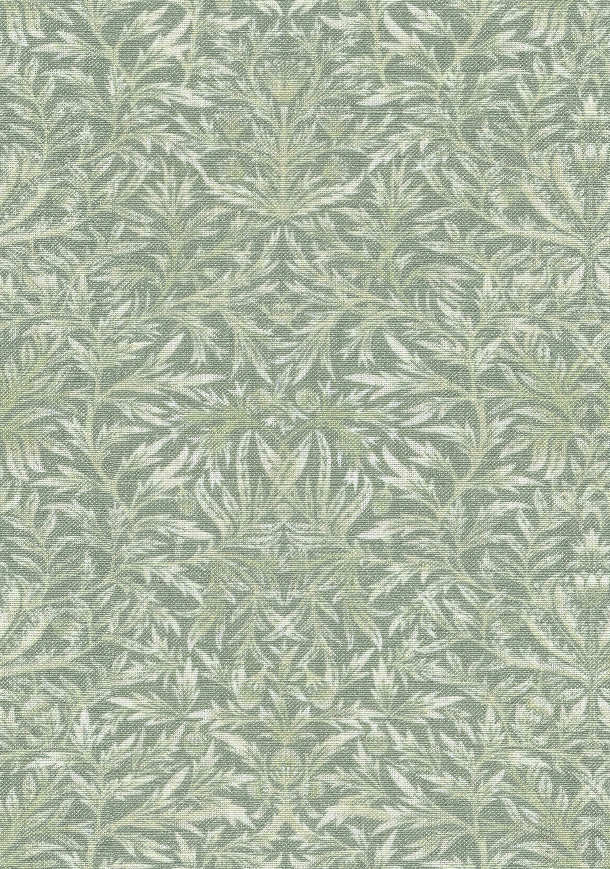 Nomad's Diary Edition 11 - Dante | Made to Order Light Filtering Curtains Dante-Jade