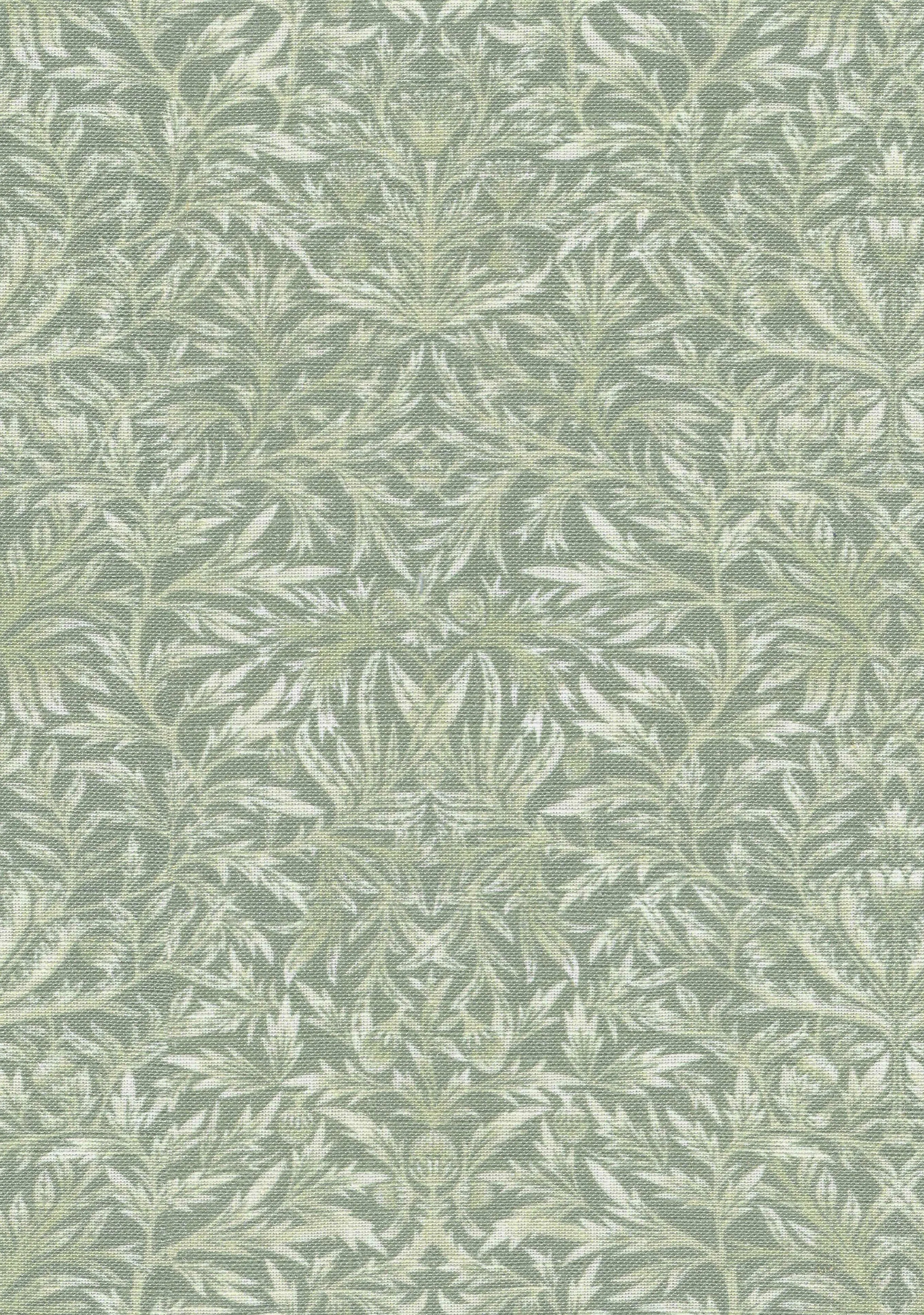 Nomad's Diary Edition 11 - Dante | Made to Order Light Filtering Curtains Dante-Jade