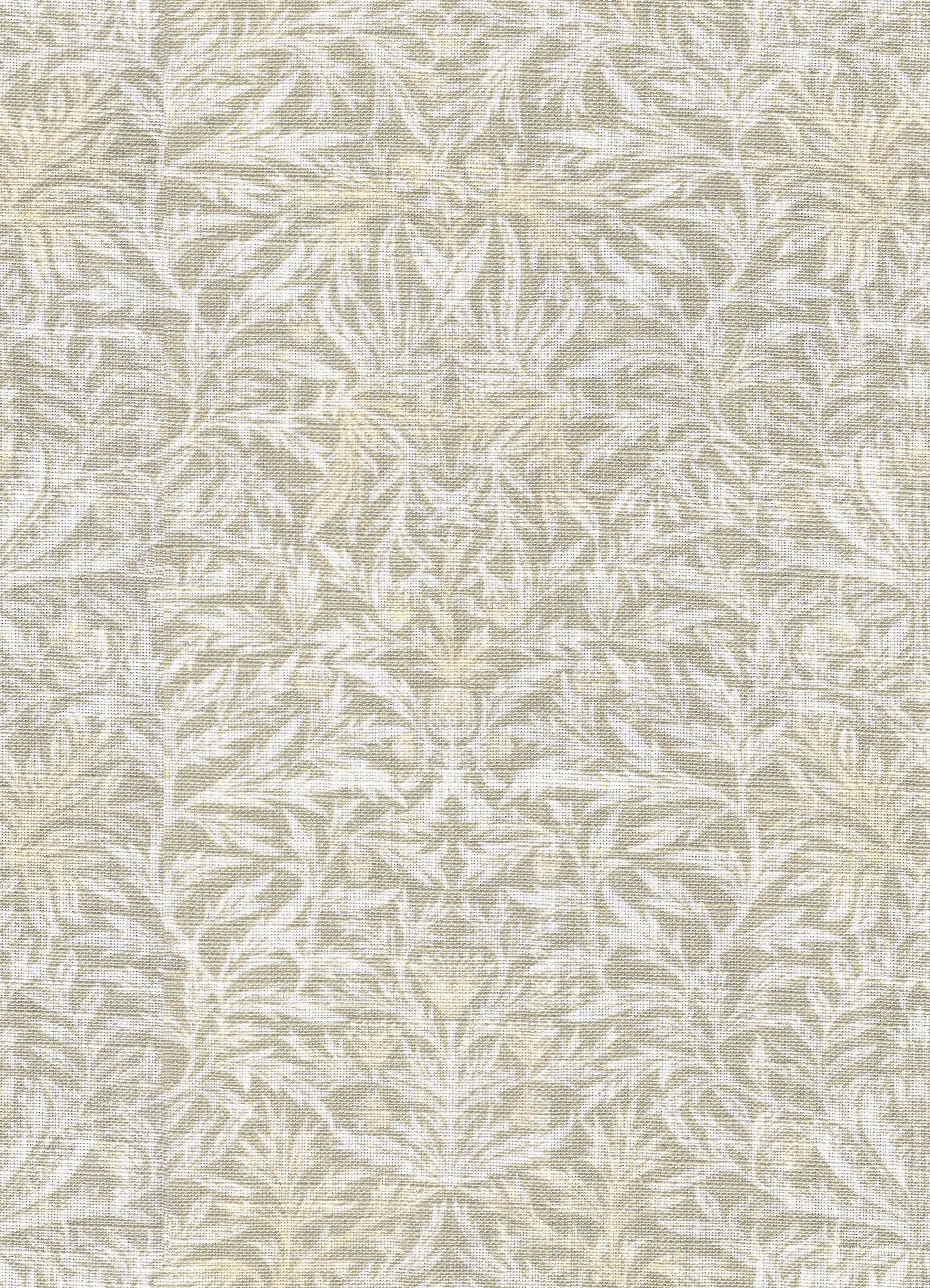 Nomad's Diary Edition 11 - Dante | Made to Order Light Filtering Curtains Dante-Almond