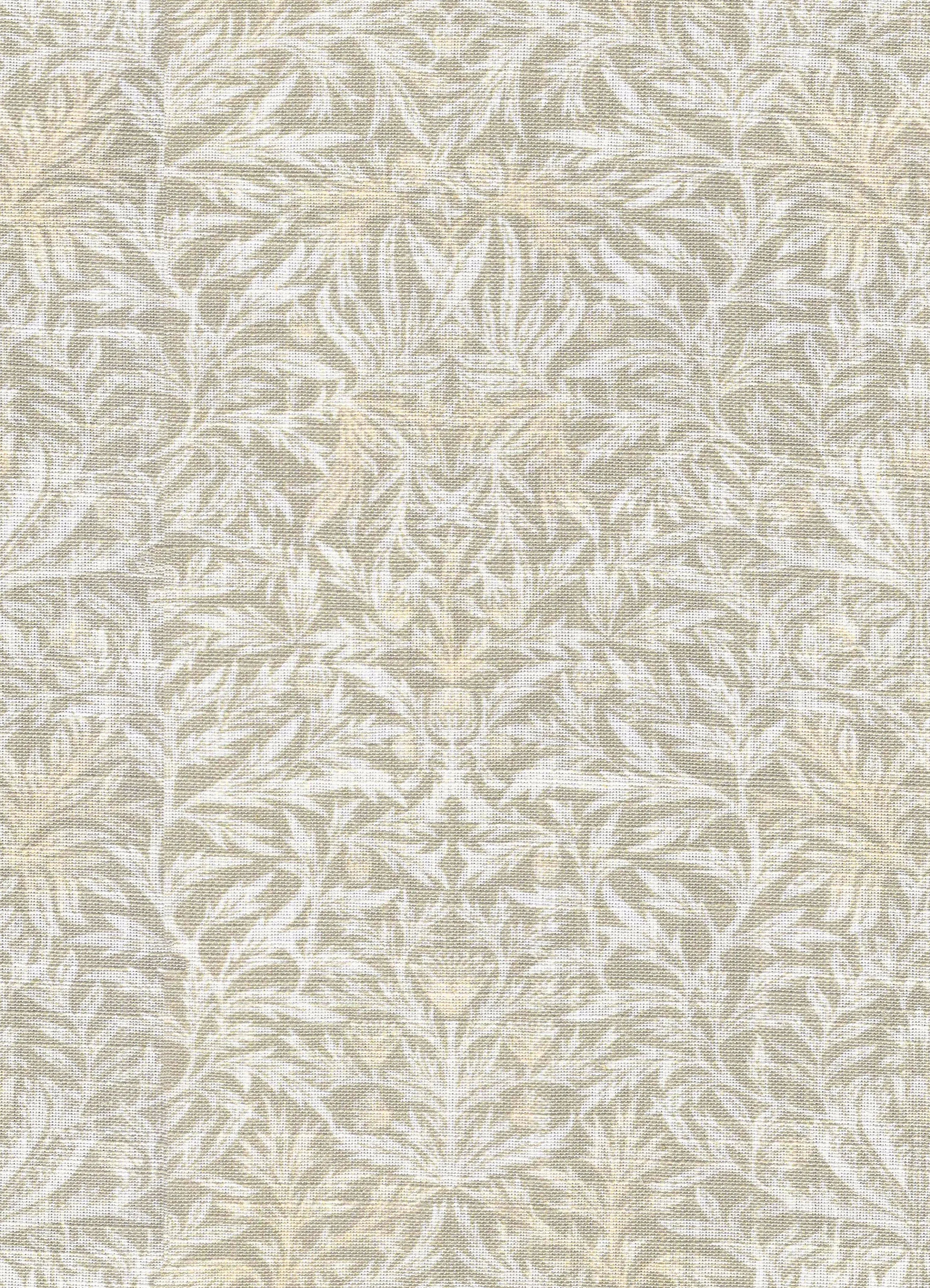 Nomad's Diary Edition 11 - Dante | Made to Order Light Filtering Curtains Dante-Almond