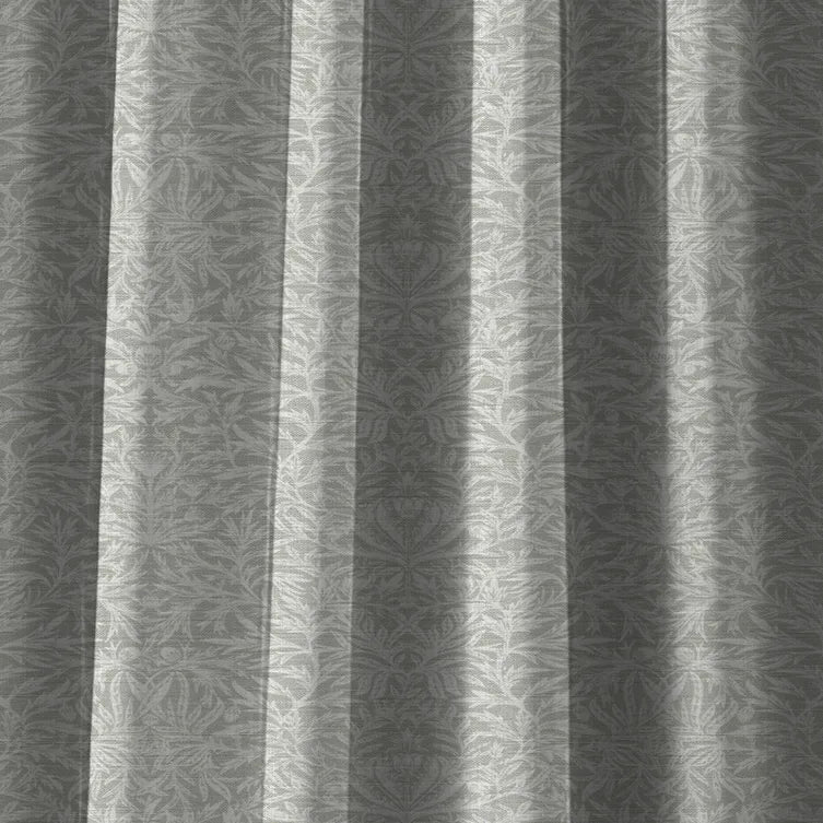 Nomad's Diary Edition 11 - Dante | Made to Order Light Filtering Curtains Dante-Cloud