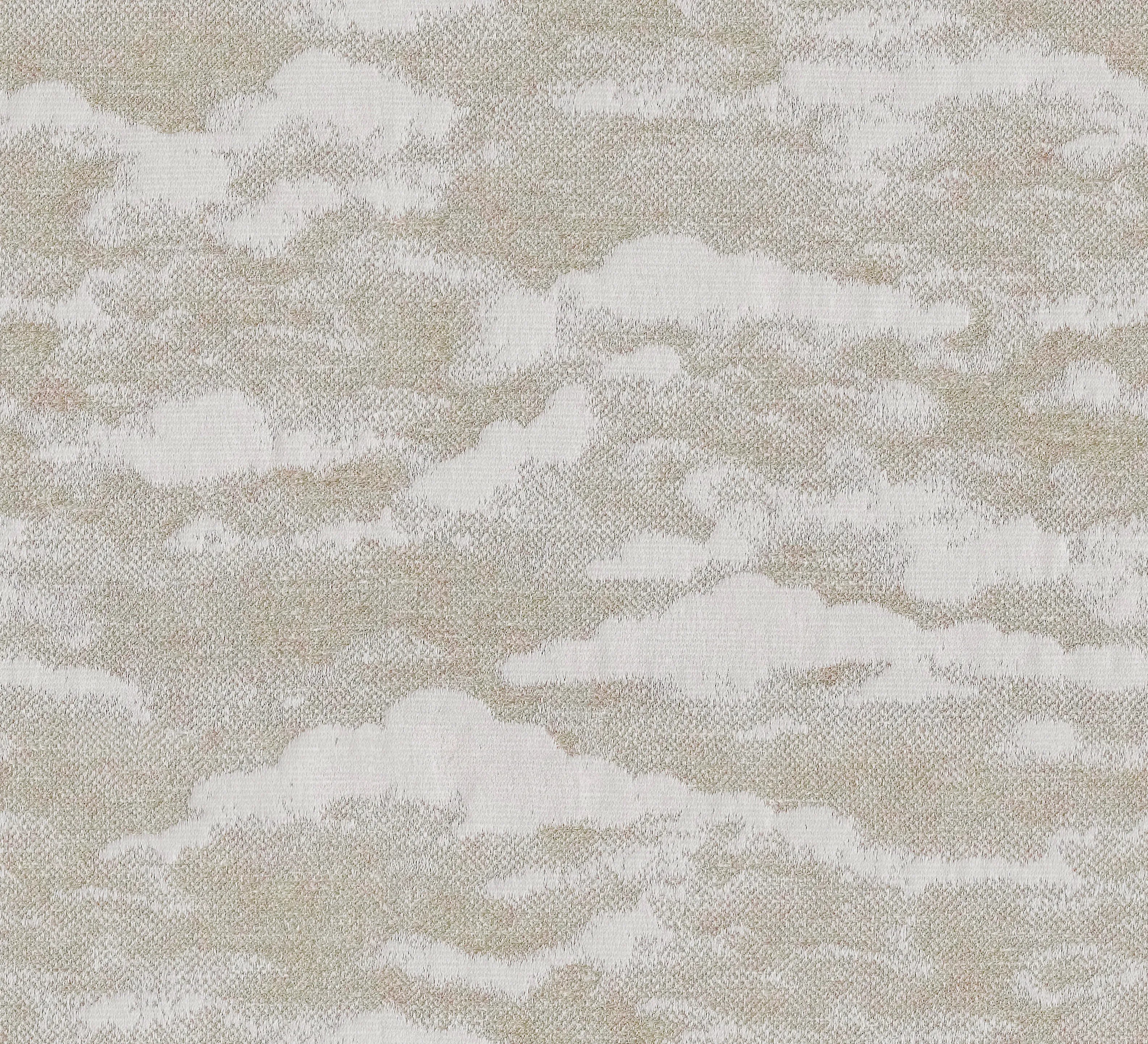 Cosmic Charm Edition 5 - Velour | Made to Order Light Filtering Curtains Velour-Chiffon