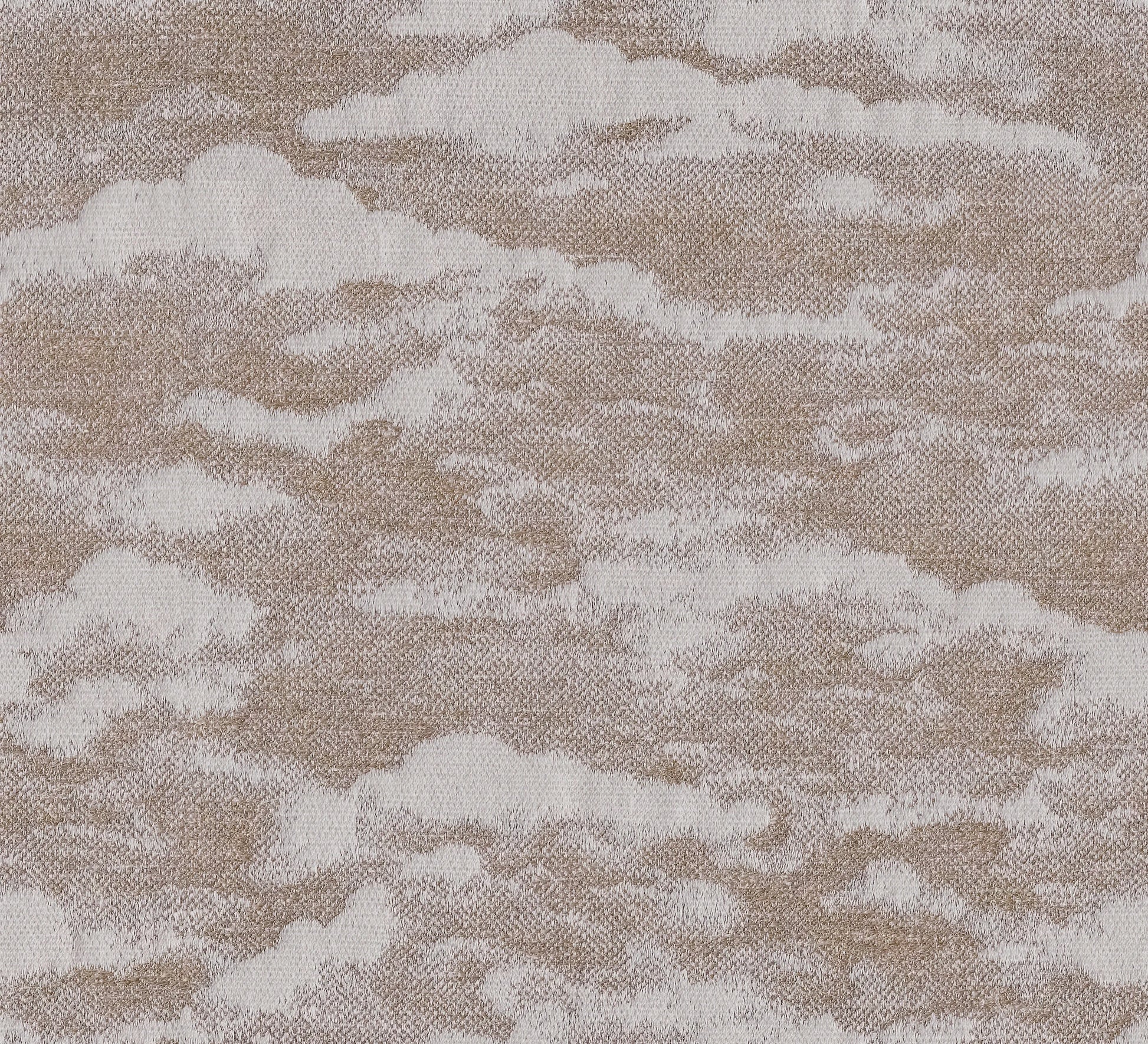 Cosmic Charm Edition 5 - Velour | Made to Order Light Filtering Curtains Velour-Fawn