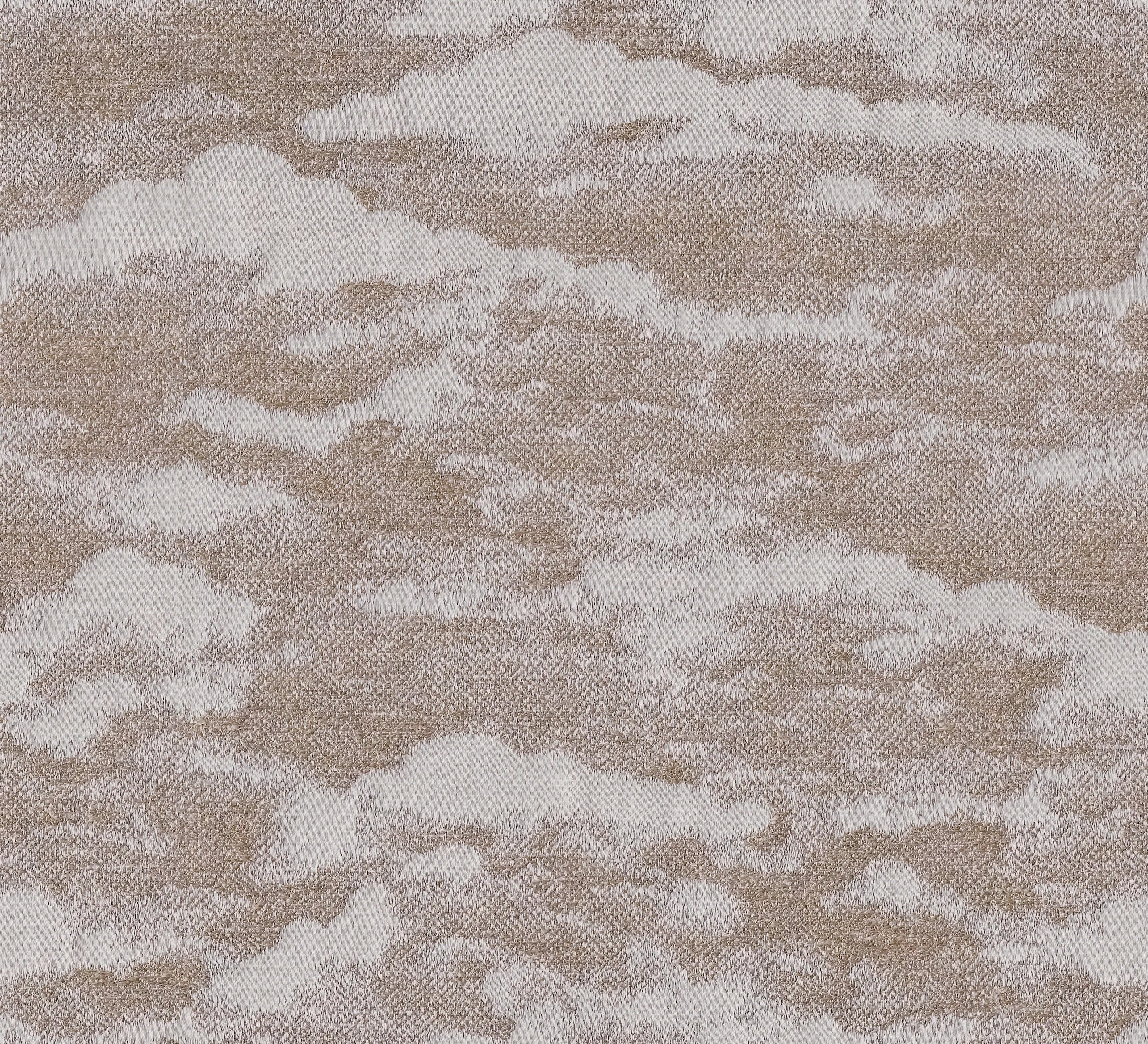 Cosmic Charm Edition 5 - Velour | Made to Order Light Filtering Curtains Velour-Fawn