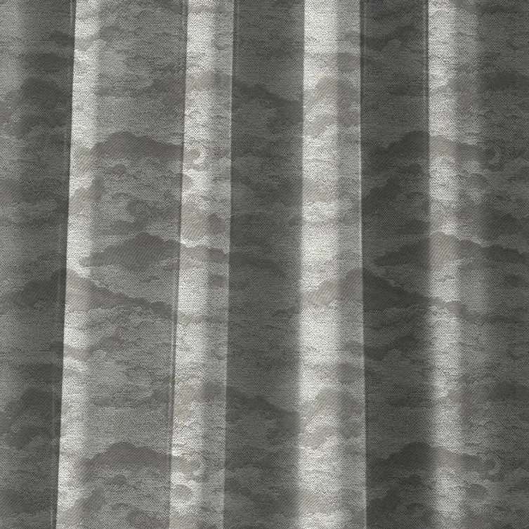 Cosmic Charm Edition 5 - Velour | Made to Order Light Filtering Curtains Velour-Whisper