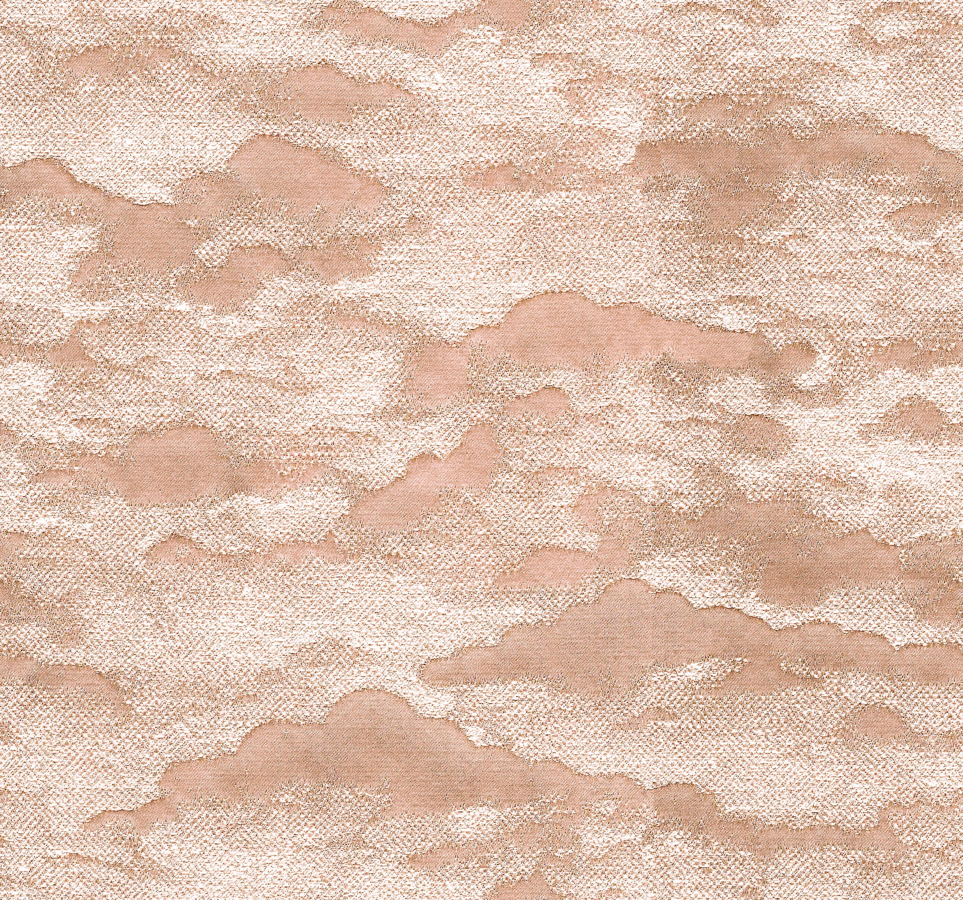 Cosmic Charm Edition 5 - Velour | Made to Order Light Filtering Curtains Velour-Melon