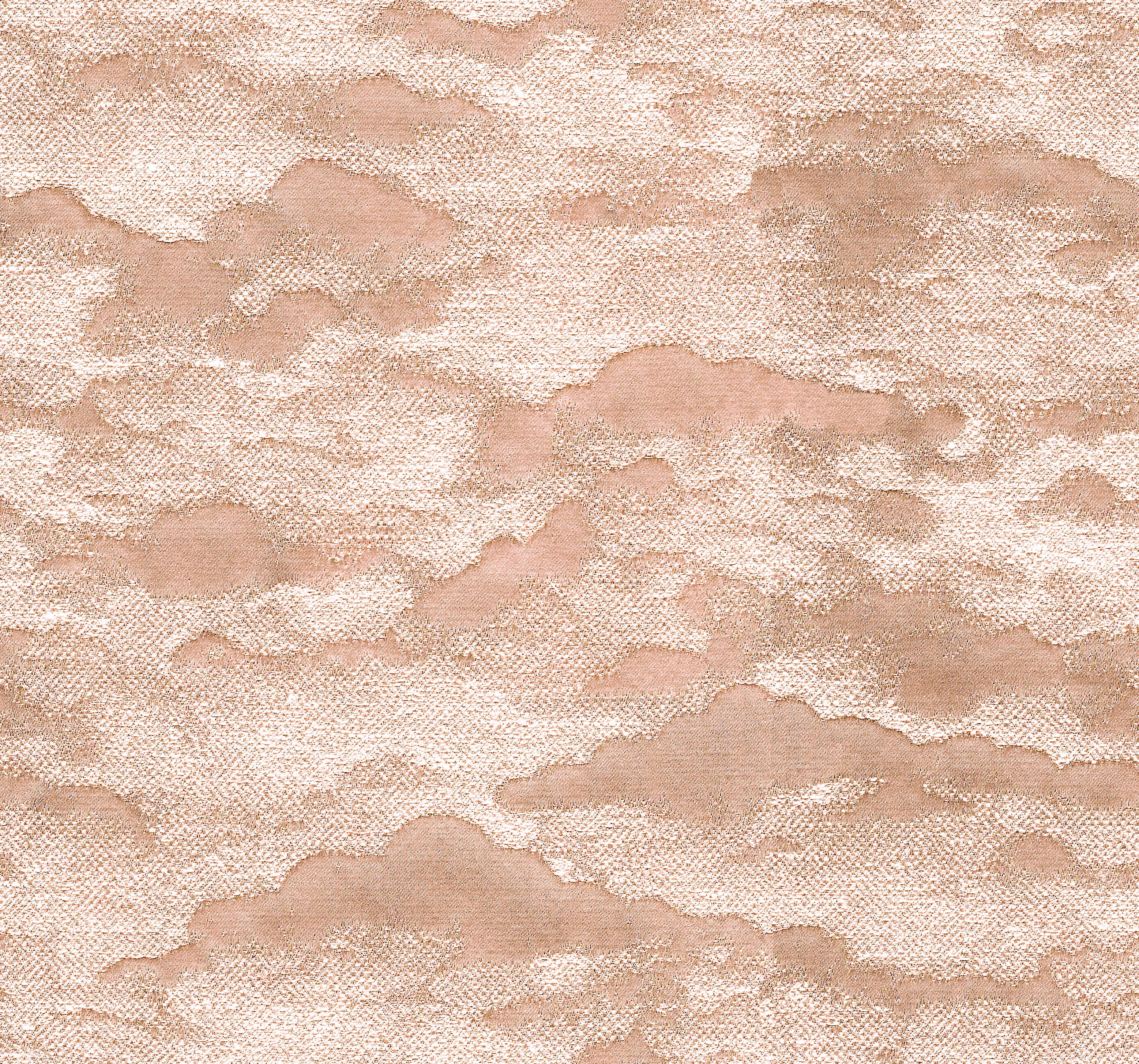 Cosmic Charm Edition 5 - Velour | Made to Order Light Filtering Curtains Velour-Melon