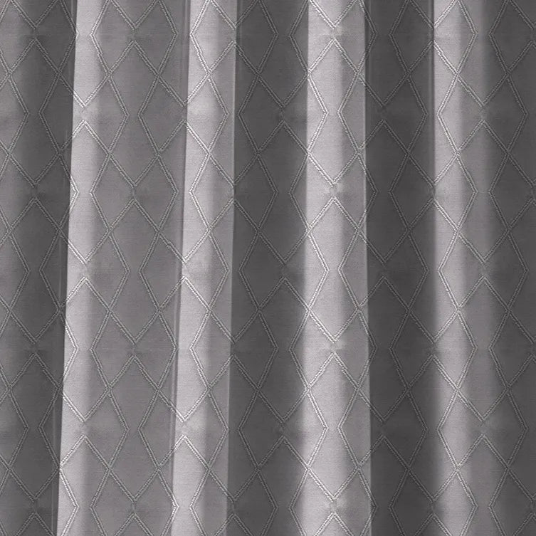 Cosmic Charm Edition 5 - Zenith | Made to Order Light Filtering Curtains Zenith-Oyster