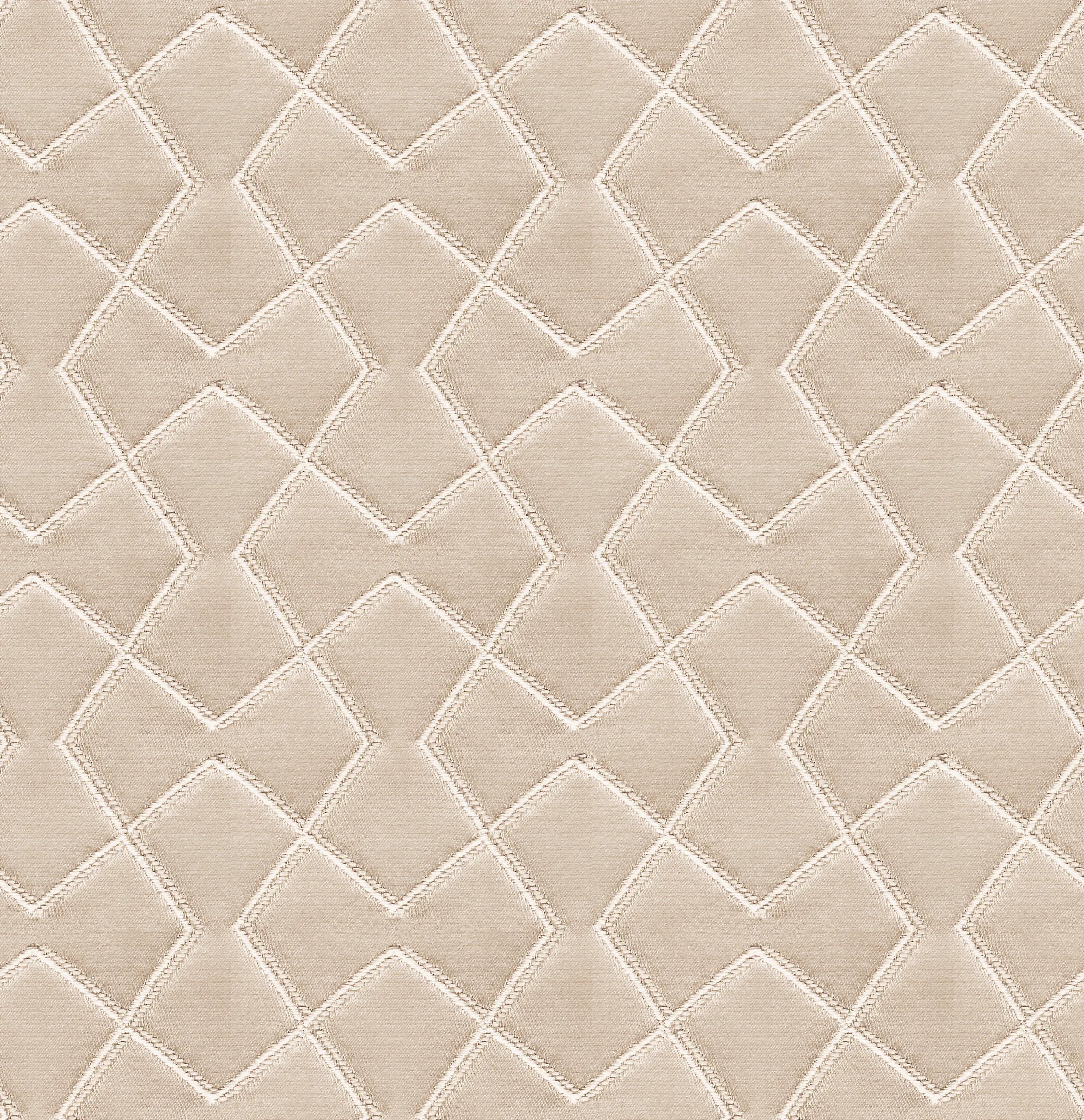 Cosmic Charm Edition 5 - Zenith | Made to Order Light Filtering Curtains Zenith-Parchment