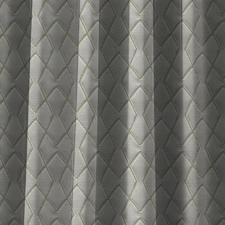 Cosmic Charm Edition 5 - Zenith | Made to Order Light Filtering Curtains Zenith-Pearl