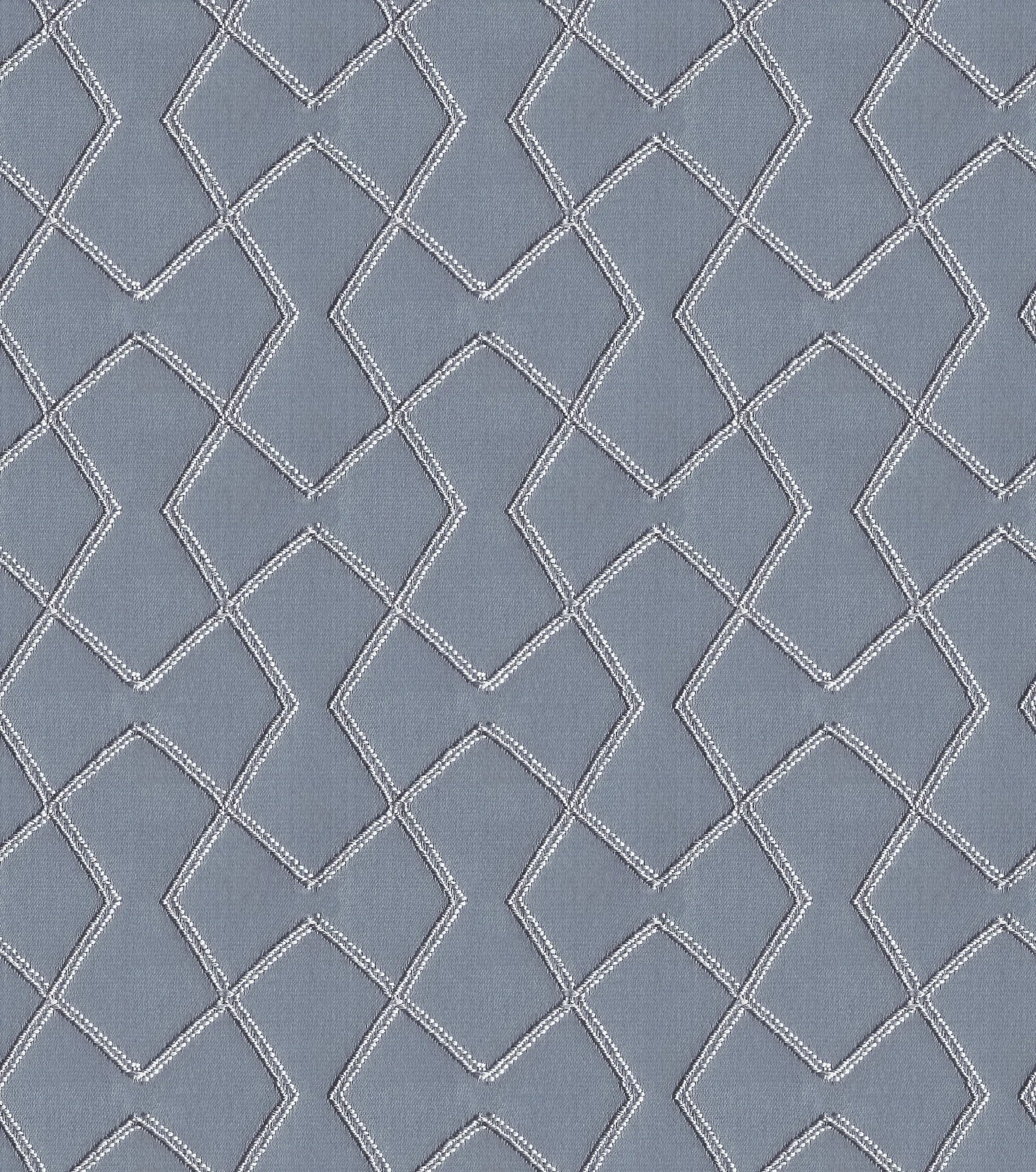 Cosmic Charm Edition 5 - Zenith | Made to Order Light Filtering Curtains Zenith-Pewter