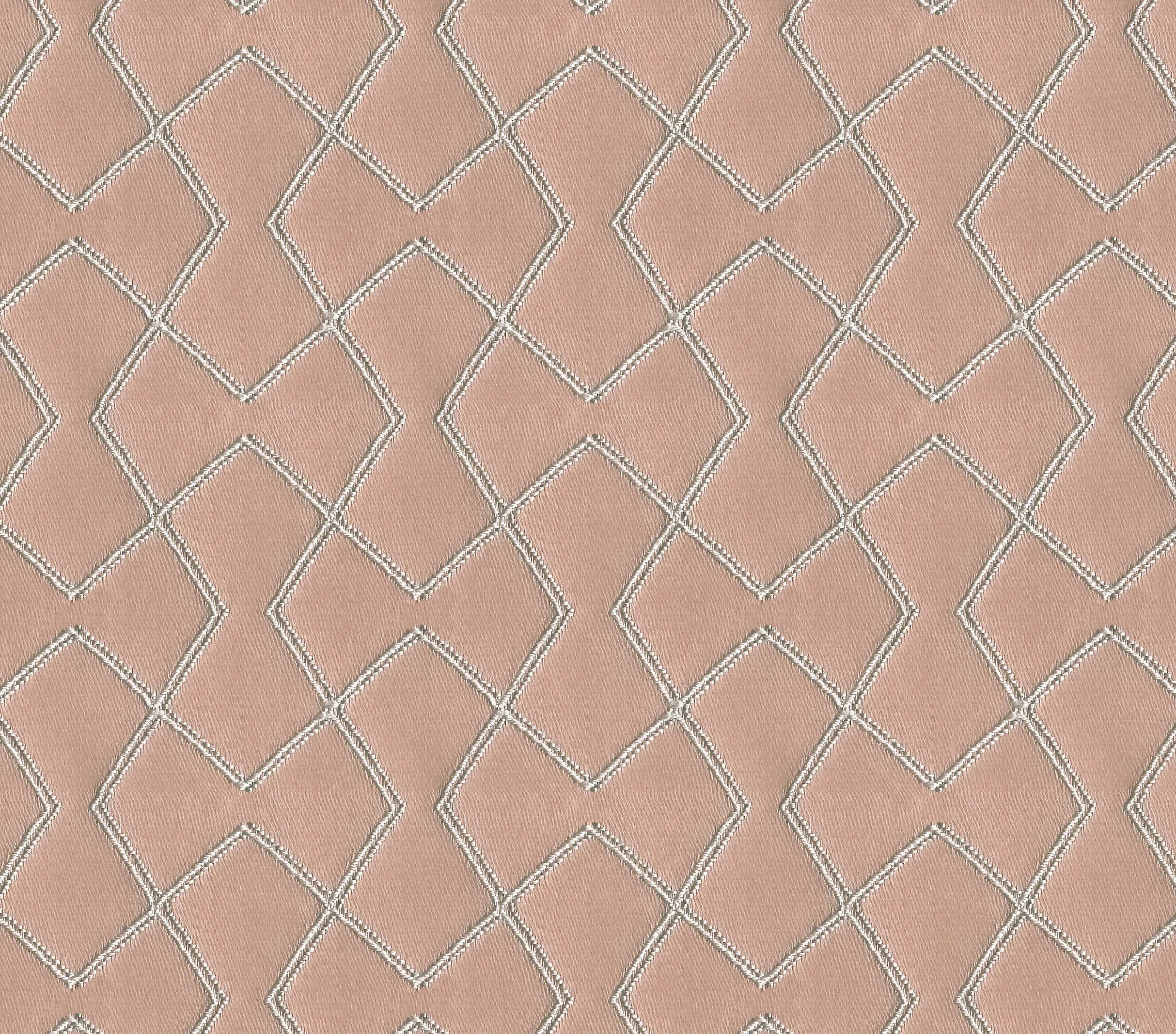 Cosmic Charm Edition 5 - Zenith | Made to Order Light Filtering Curtains Zenith-Melon