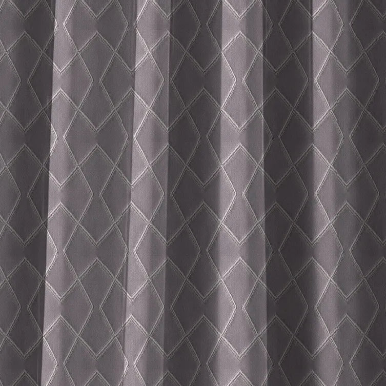 Cosmic Charm Edition 5 - Zenith | Made to Order Light Filtering Curtains Zenith-Iris