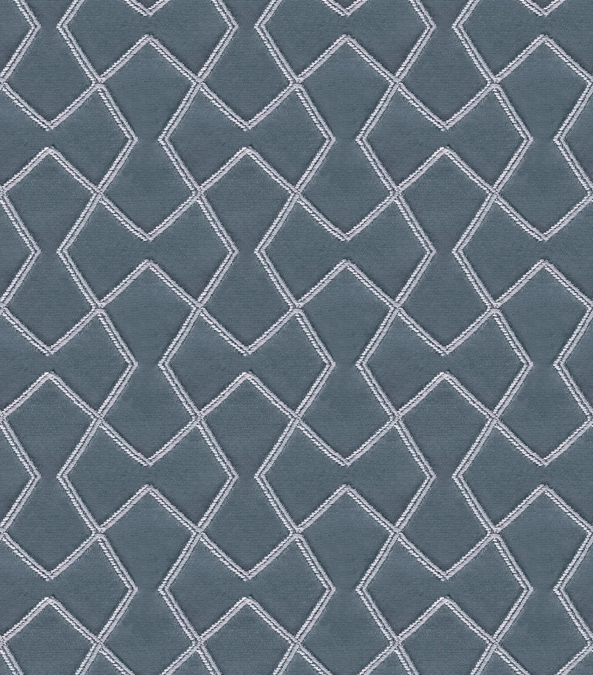 Cosmic Charm Edition 5 - Zenith | Made to Order Light Filtering Curtains Zenith-Gunmetal