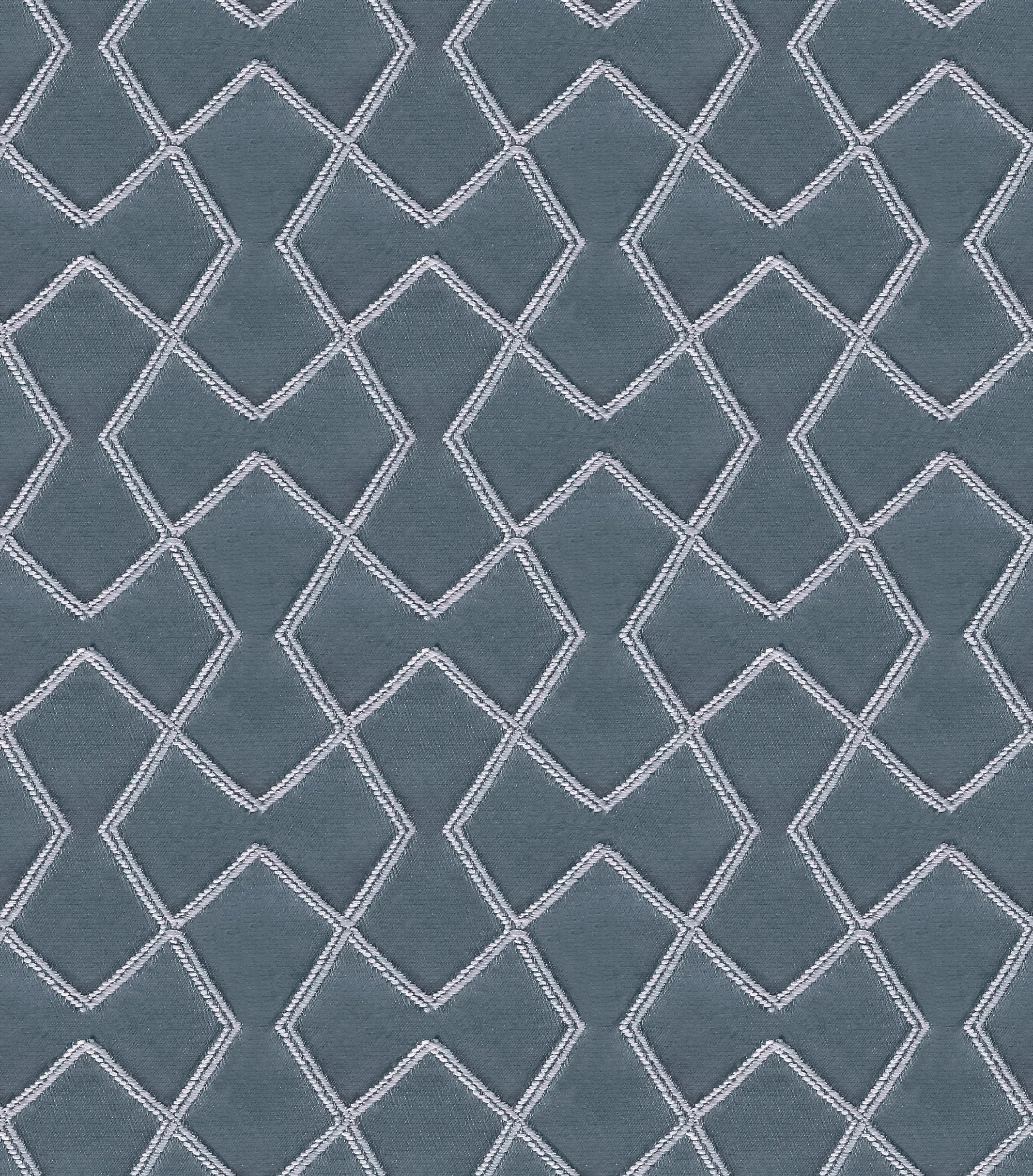 Cosmic Charm Edition 5 - Zenith | Made to Order Light Filtering Curtains Zenith-Gunmetal