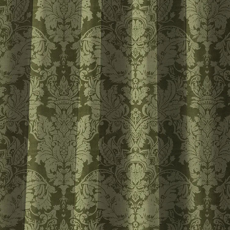 Nomad's Diary Edition 9 - Glaze | Multipurpose Fabric Glaze-Peridot