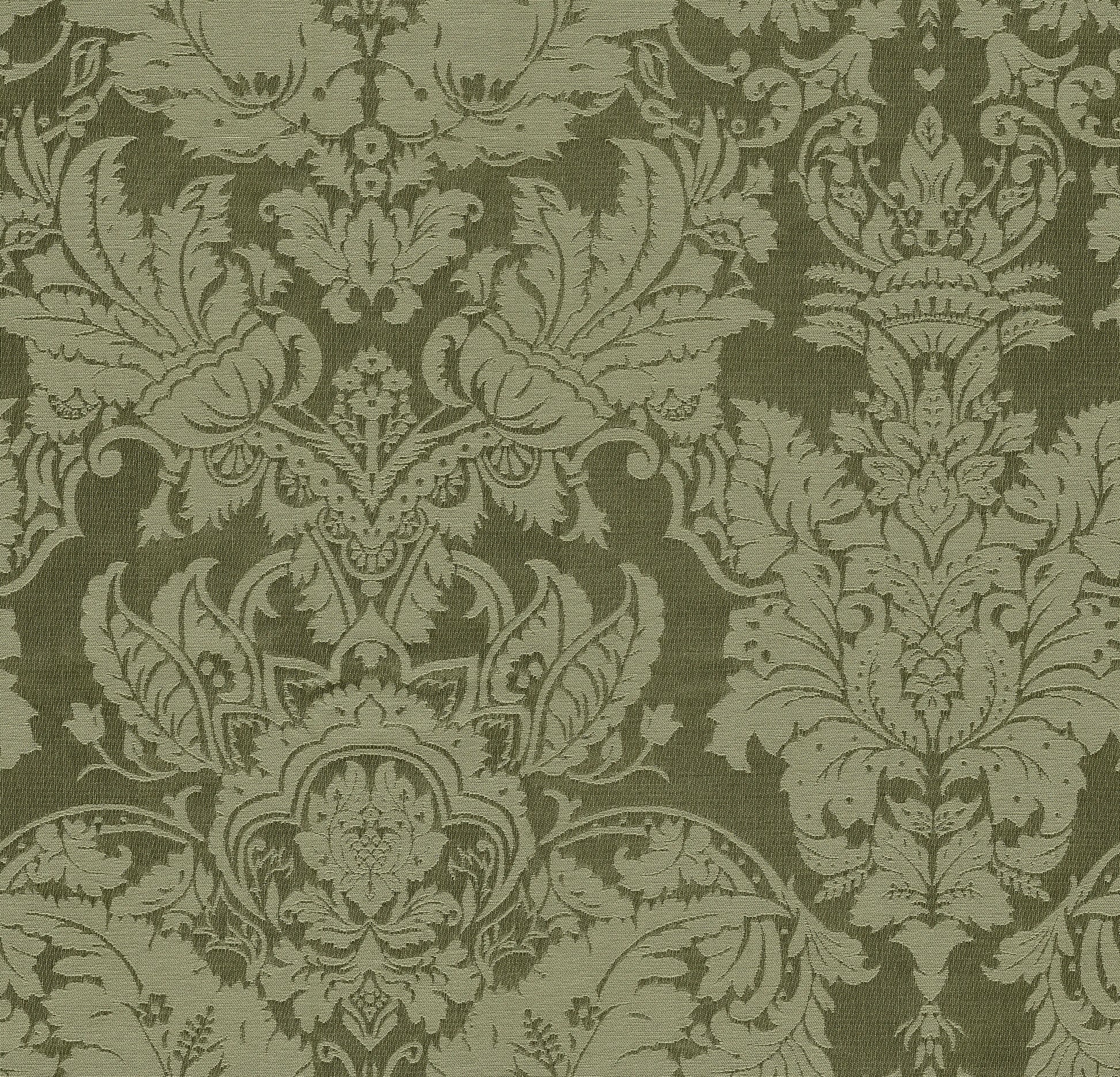 Nomad's Diary Edition 9 - Glaze | Multipurpose Fabric Glaze-Peridot