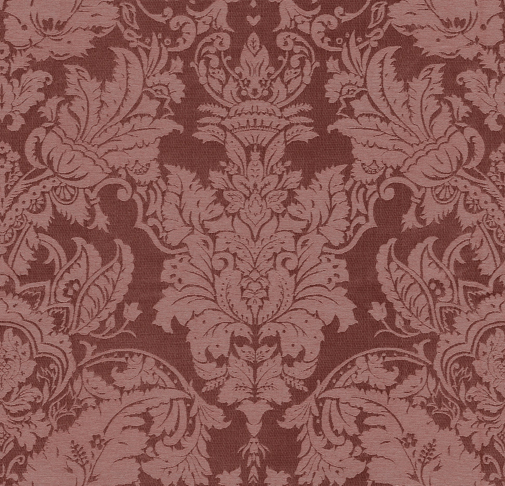 Nomad's Diary Edition 9 - Glaze | Multipurpose Fabric Glaze-Ruby