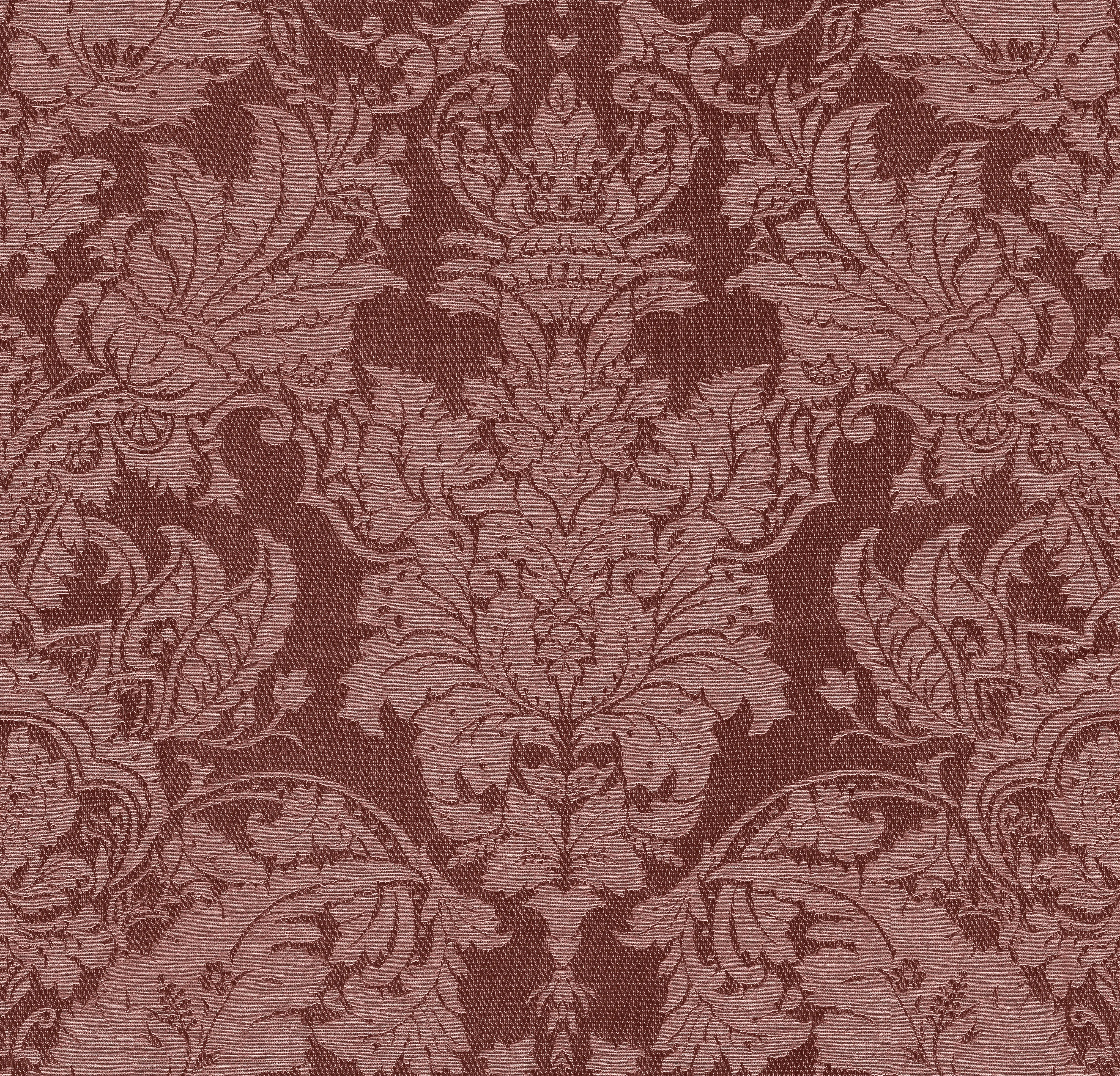 Nomad's Diary Edition 9 - Glaze | Multipurpose Fabric Glaze-Ruby