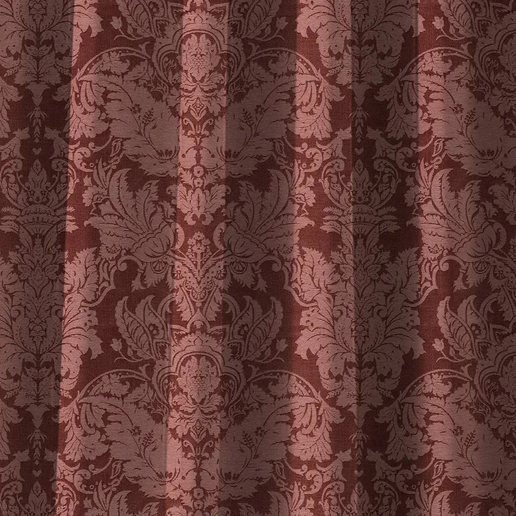 Nomad's Diary Edition 9 - Glaze | Multipurpose Fabric Glaze-Ruby