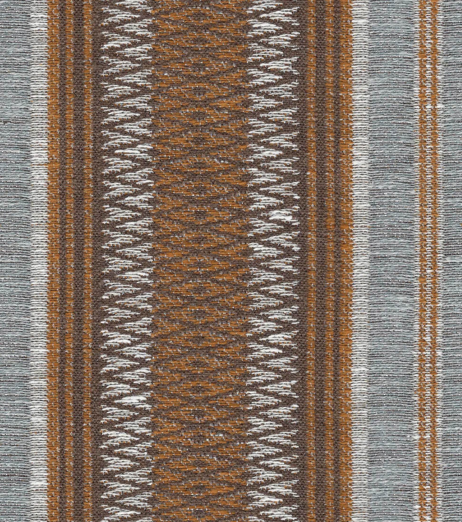 Nomad's Diary Edition 12 - Zoro | Upholstery Fabric Zoro-Geru