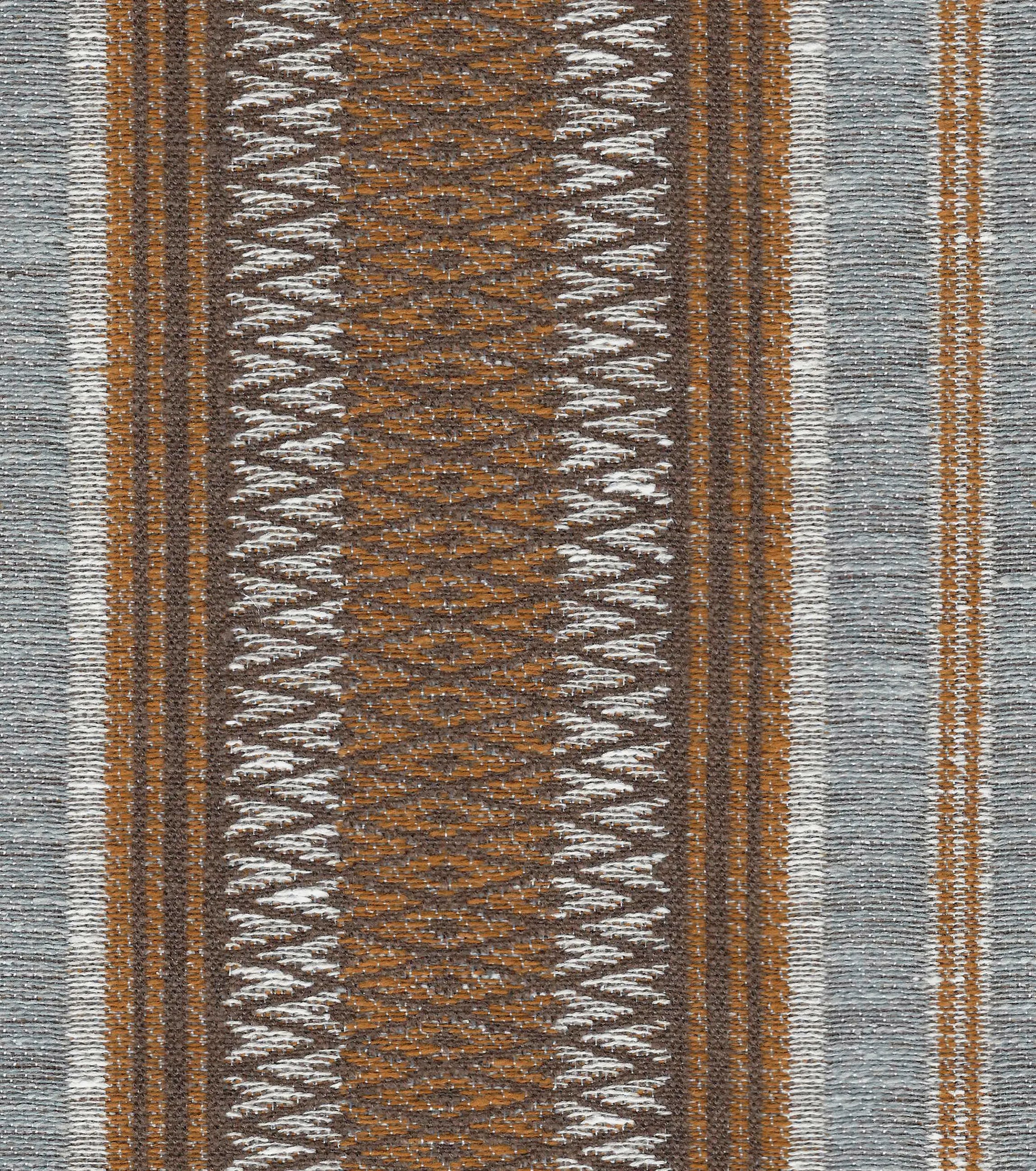 Nomad's Diary Edition 12 - Zoro | Upholstery Fabric Zoro-Geru