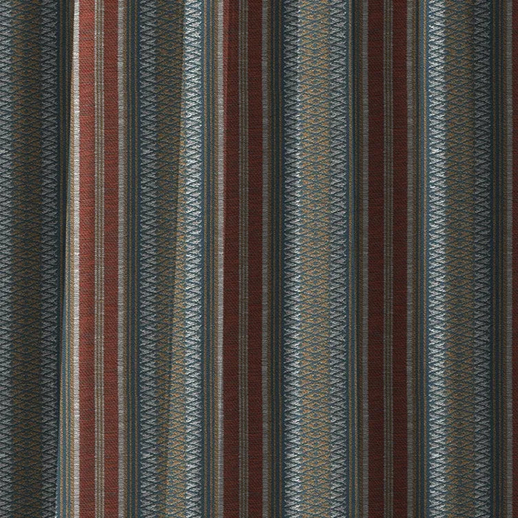 Nomad's Diary Edition 12 - Zoro | Upholstery Fabric Zoro-Encore