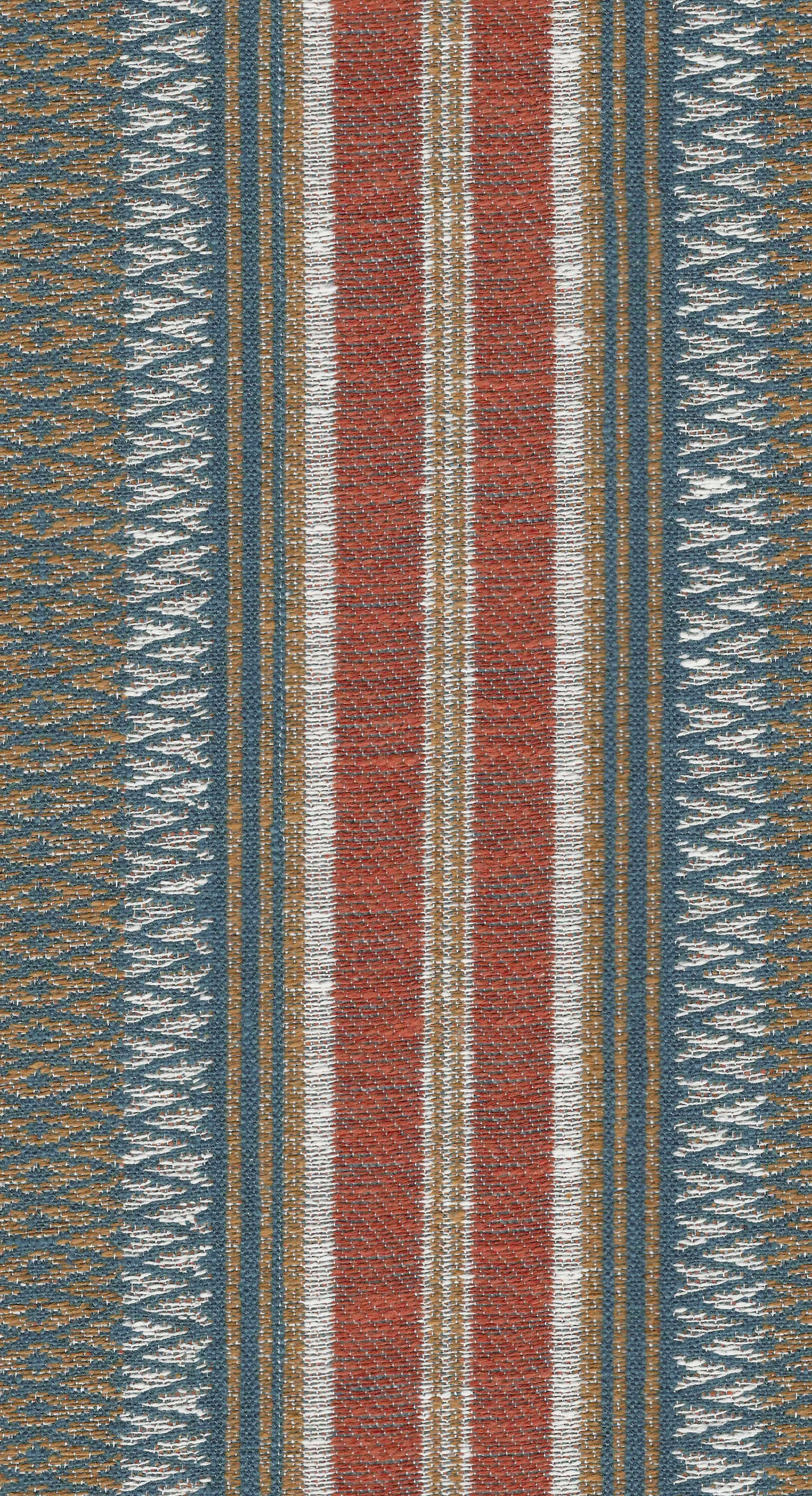 Nomad's Diary Edition 12 - Zoro | Upholstery Fabric Zoro-Encore