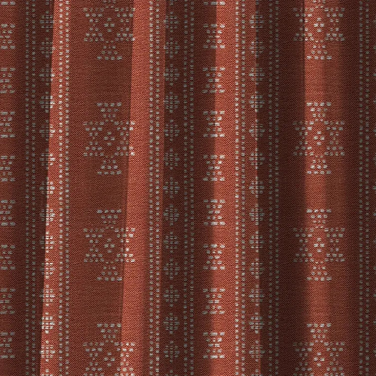 Nomad's Diary Edition 12 - Lunaria | Upholstery Fabric Lunaria-Geru