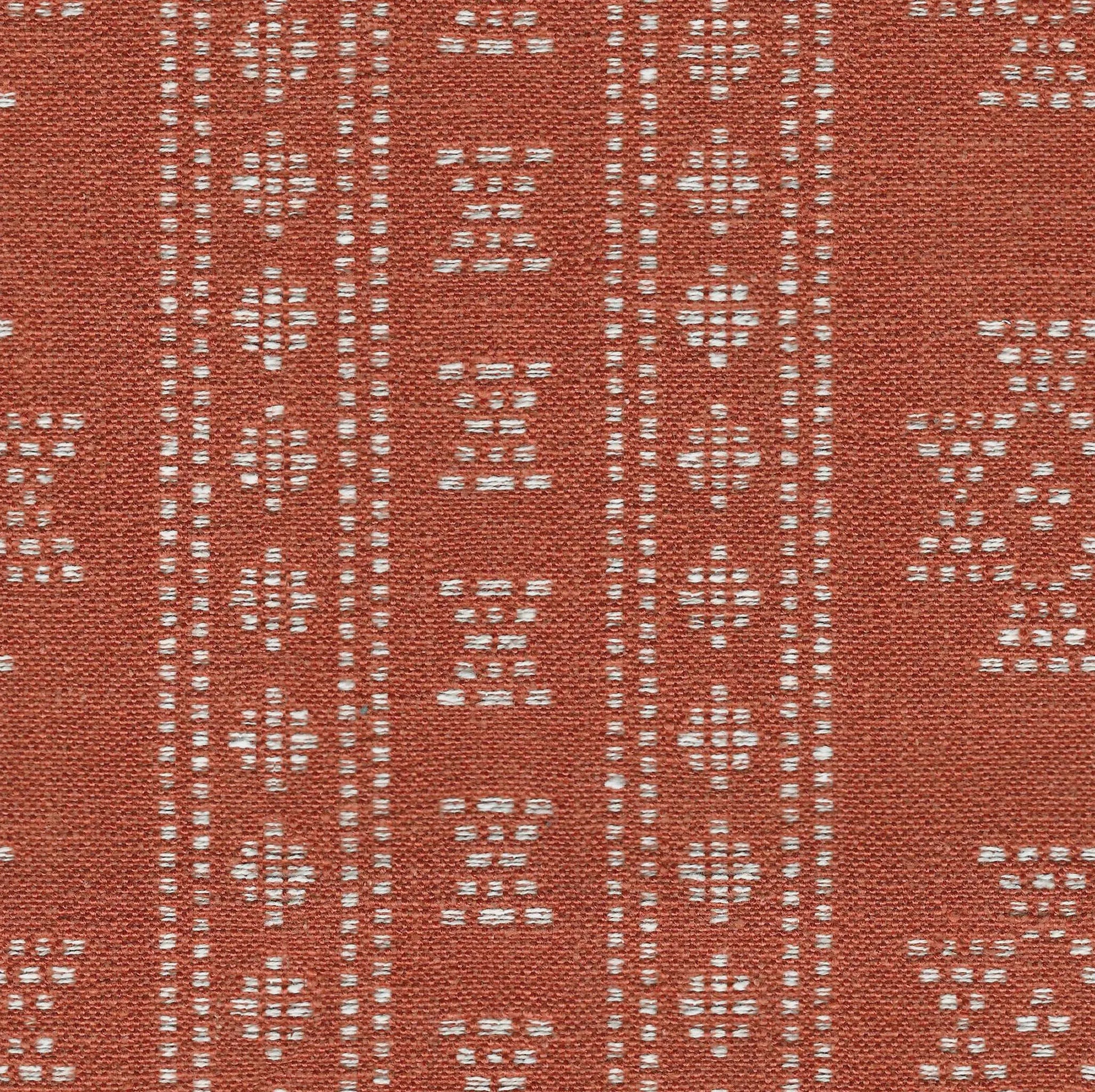 Nomad's Diary Edition 12 - Lunaria | Upholstery Fabric Lunaria-Geru