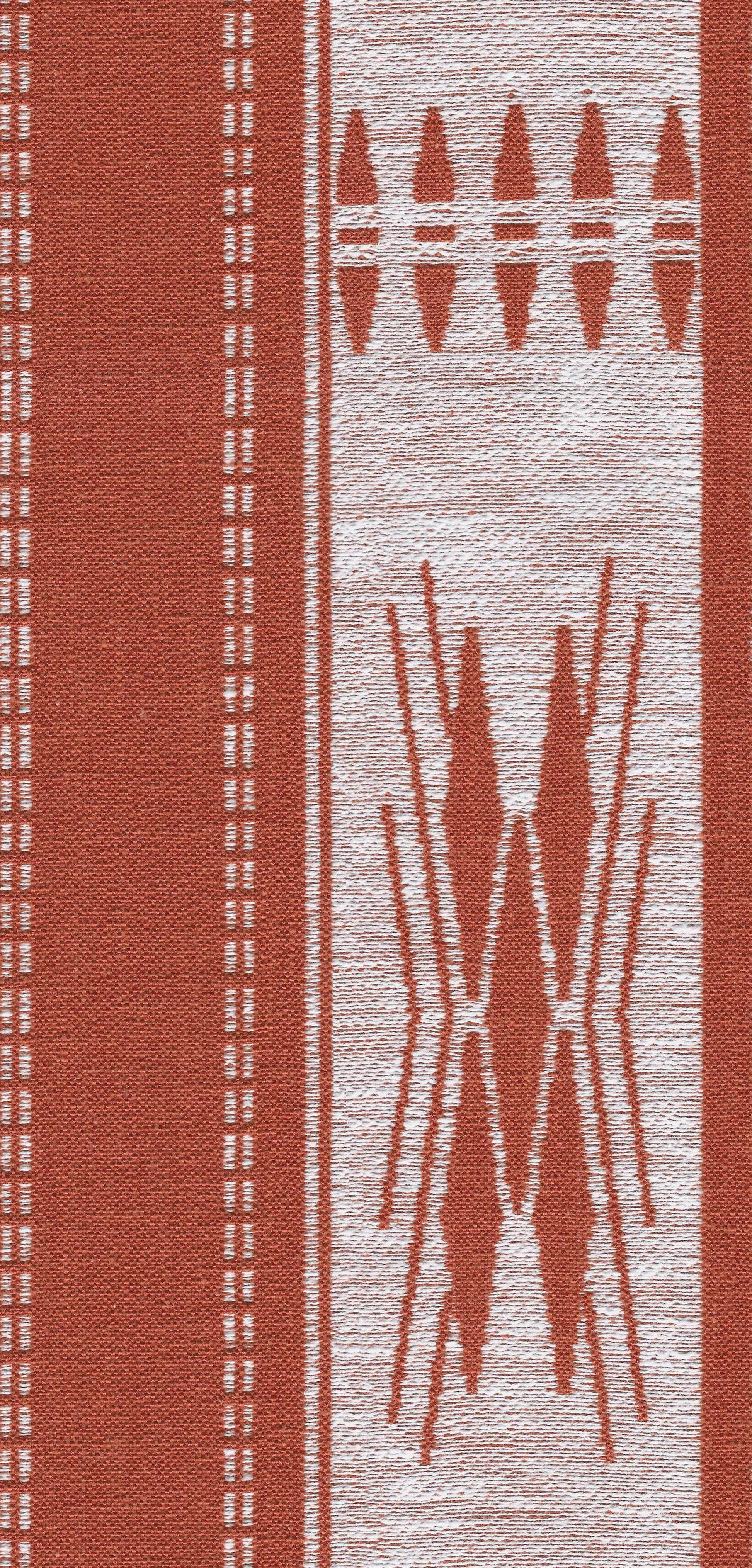 Nomad's Diary Edition 12 - Sanch | Upholstery Fabric Sanch-Geru