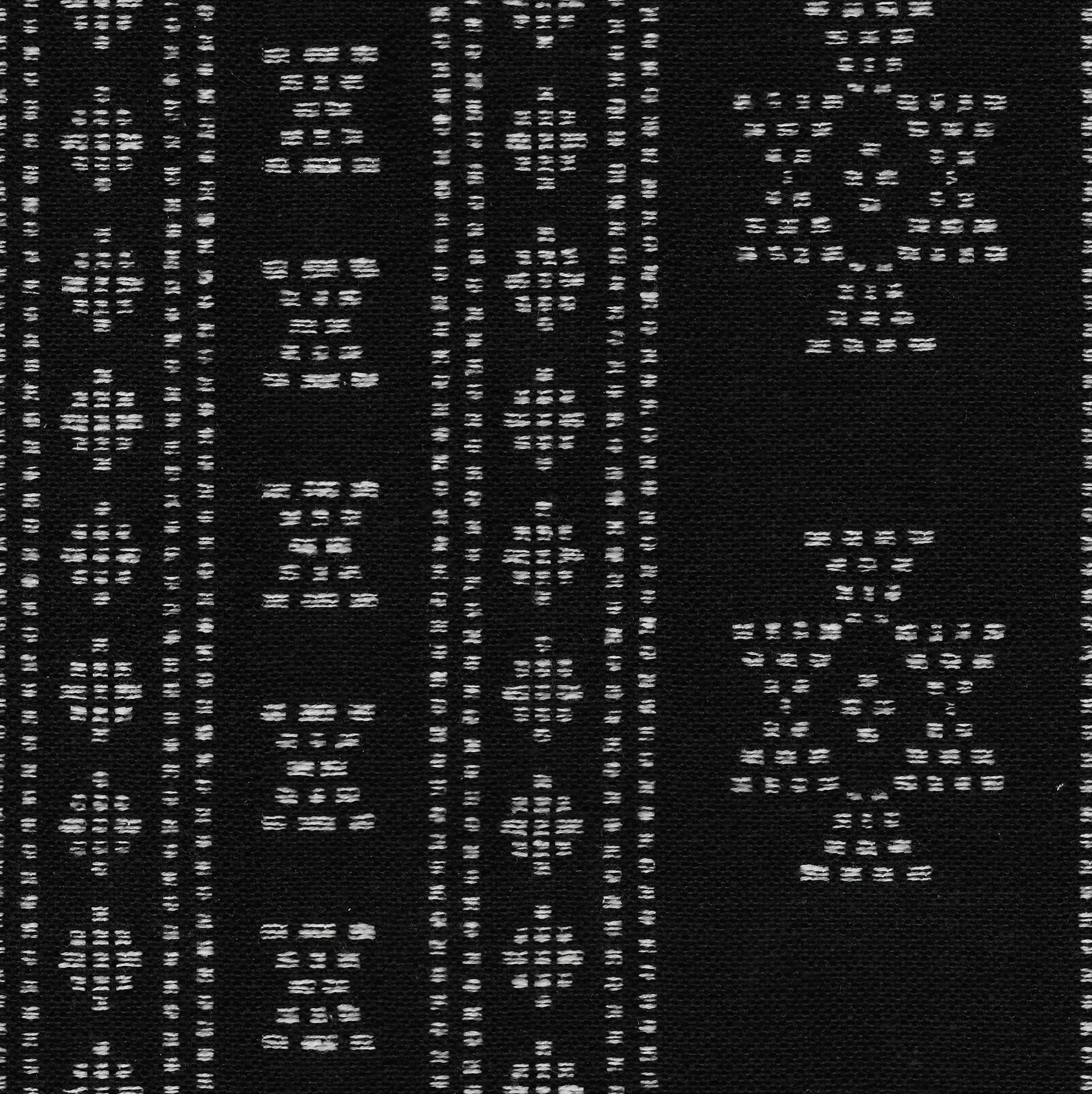 Nomad's Diary Edition 12 - Lunaria | Upholstery Fabric Lunaria-Coal