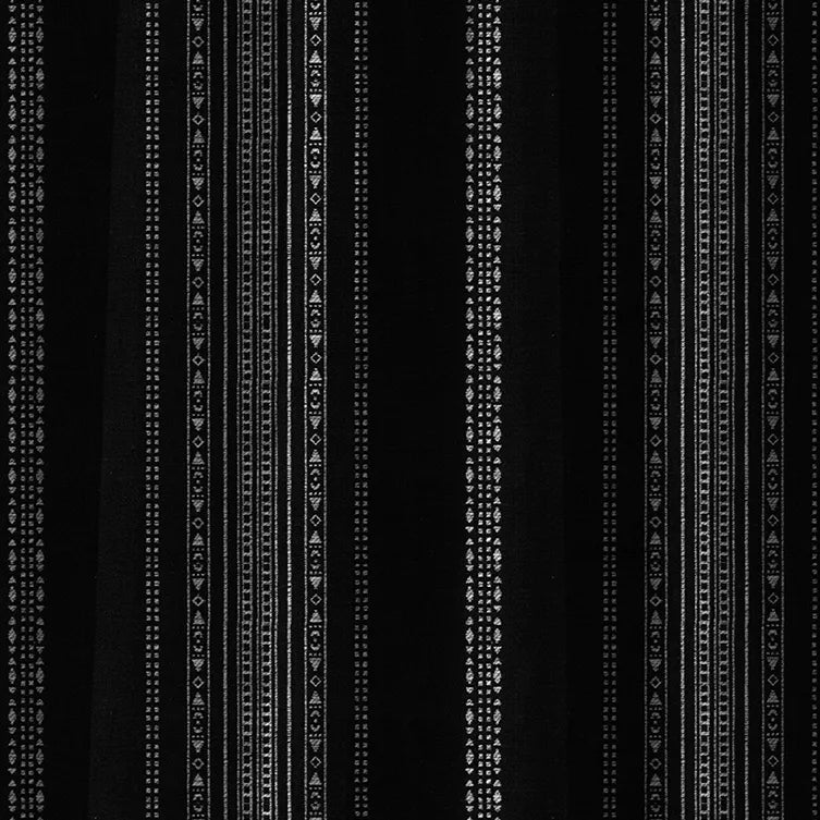 Nomad's Diary Edition 12 - Anya | Upholstery Fabric Anya-Coal