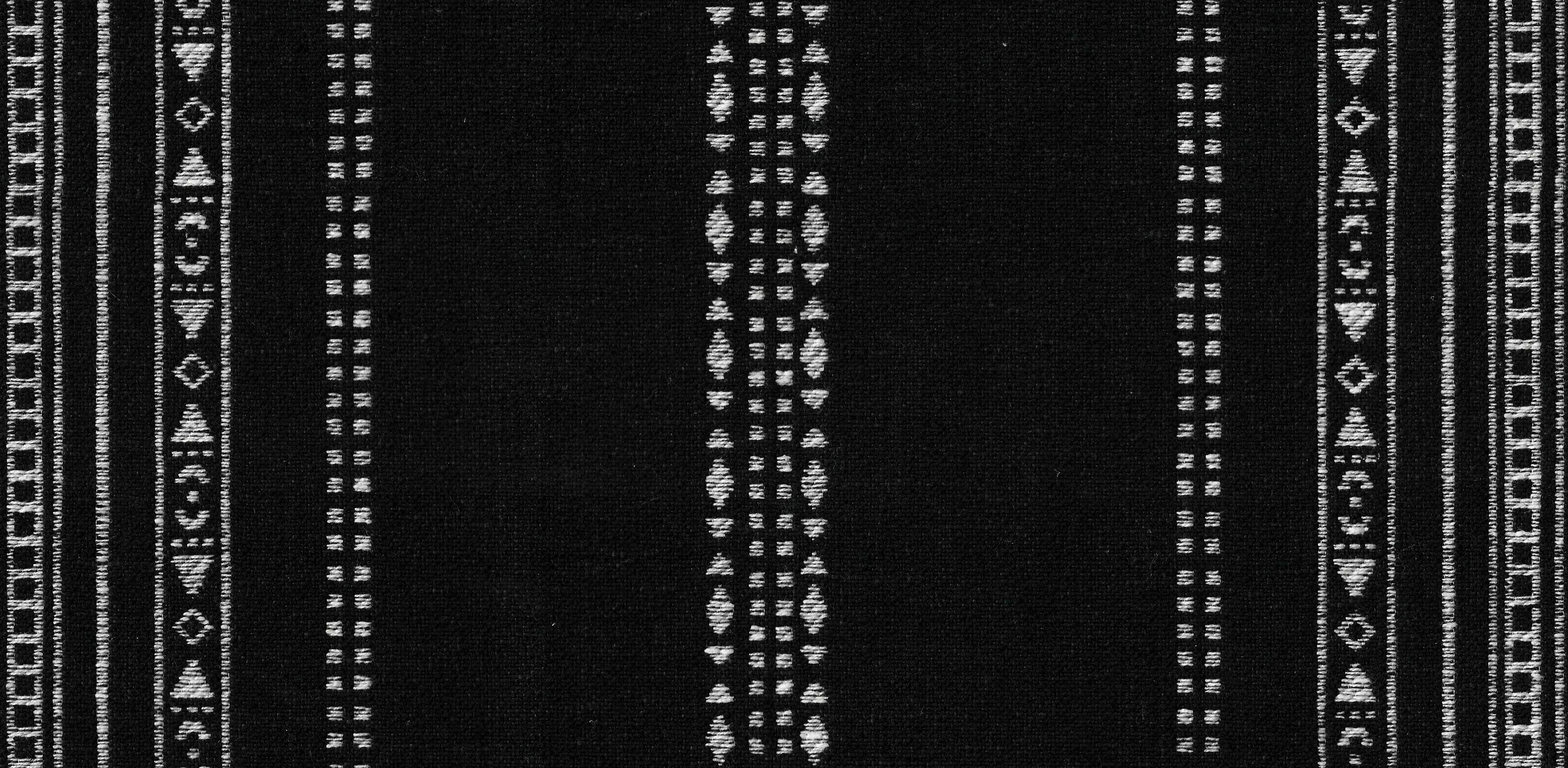 Nomad's Diary Edition 12 - Anya | Upholstery Fabric Anya-Coal