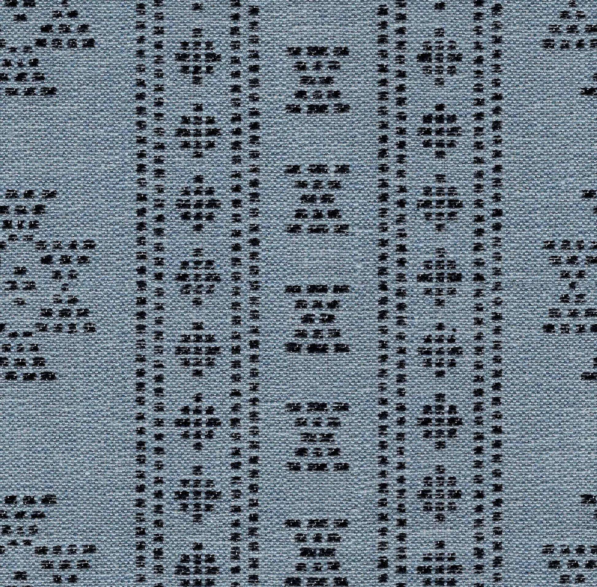 Nomad's Diary Edition 12 - Lunaria | Upholstery Fabric Lunaria-Neel