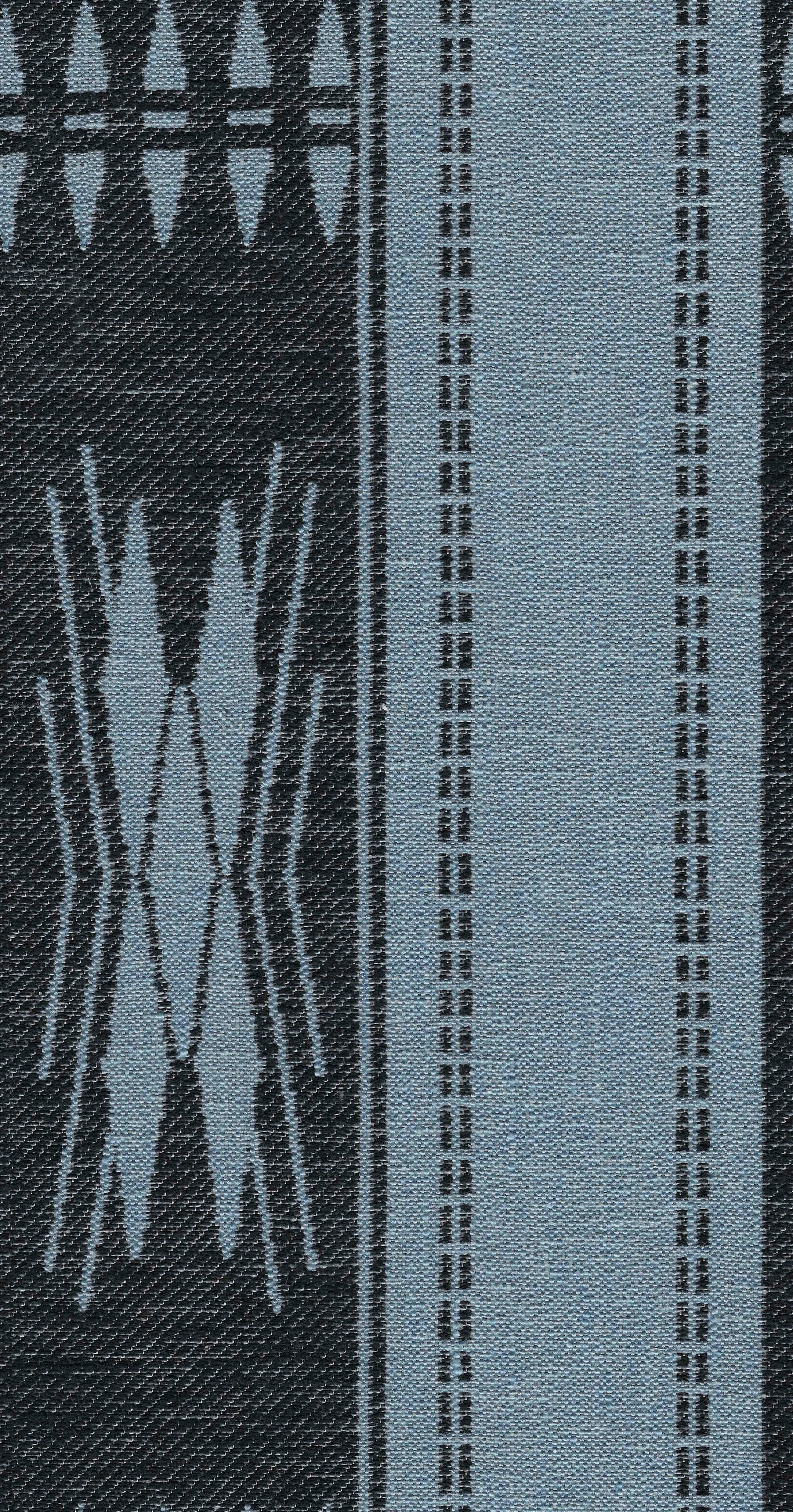 Nomad's Diary Edition 12 - Sanch | Upholstery Fabric Sanch-Neel