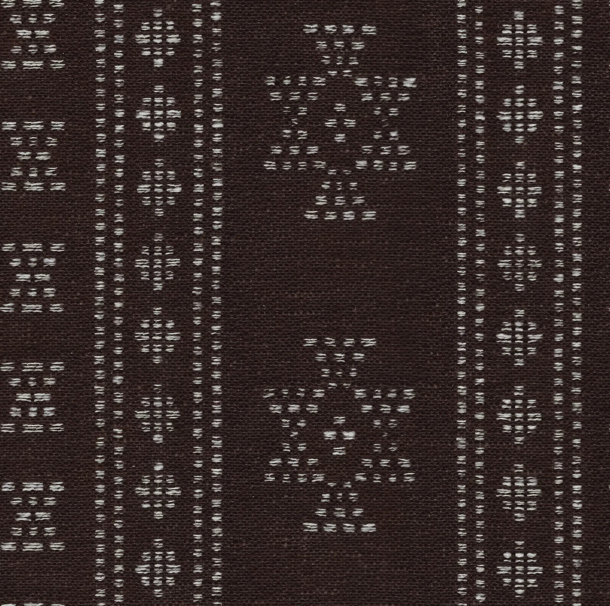 Nomad's Diary Edition 12 - Lunaria | Upholstery Fabric Lunaria-Bark