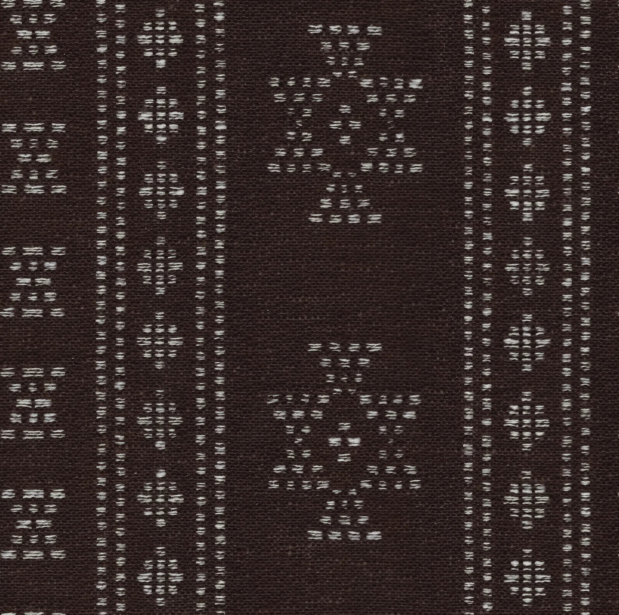 Nomad's Diary Edition 12 - Lunaria | Upholstery Fabric Lunaria-Bark