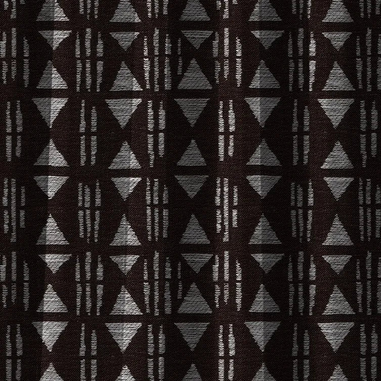 Nomad's Diary Edition 12 - Tora | Upholstery Fabric Tora-Bark