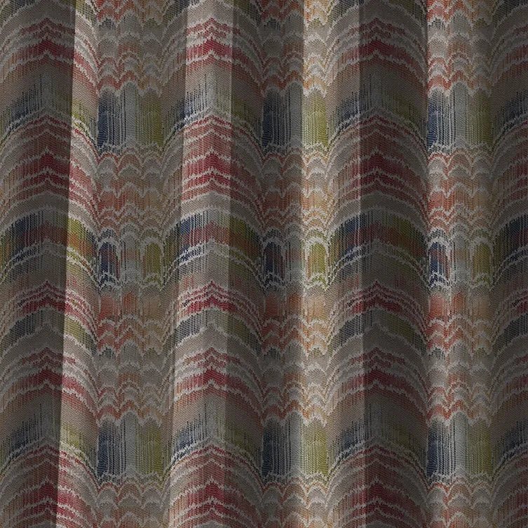 Nomad's Diary Edition 10 - Zoric | Upholstery Fabric Zoric-Sunset