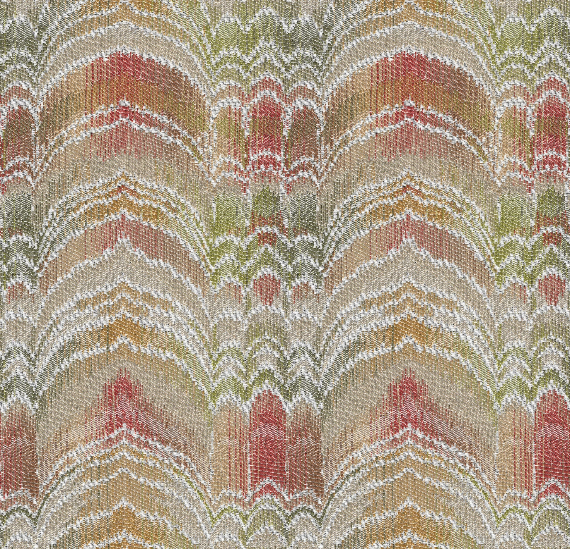 Nomad's Diary Edition 10 - Zoric | Upholstery Fabric Zoric-Citrus